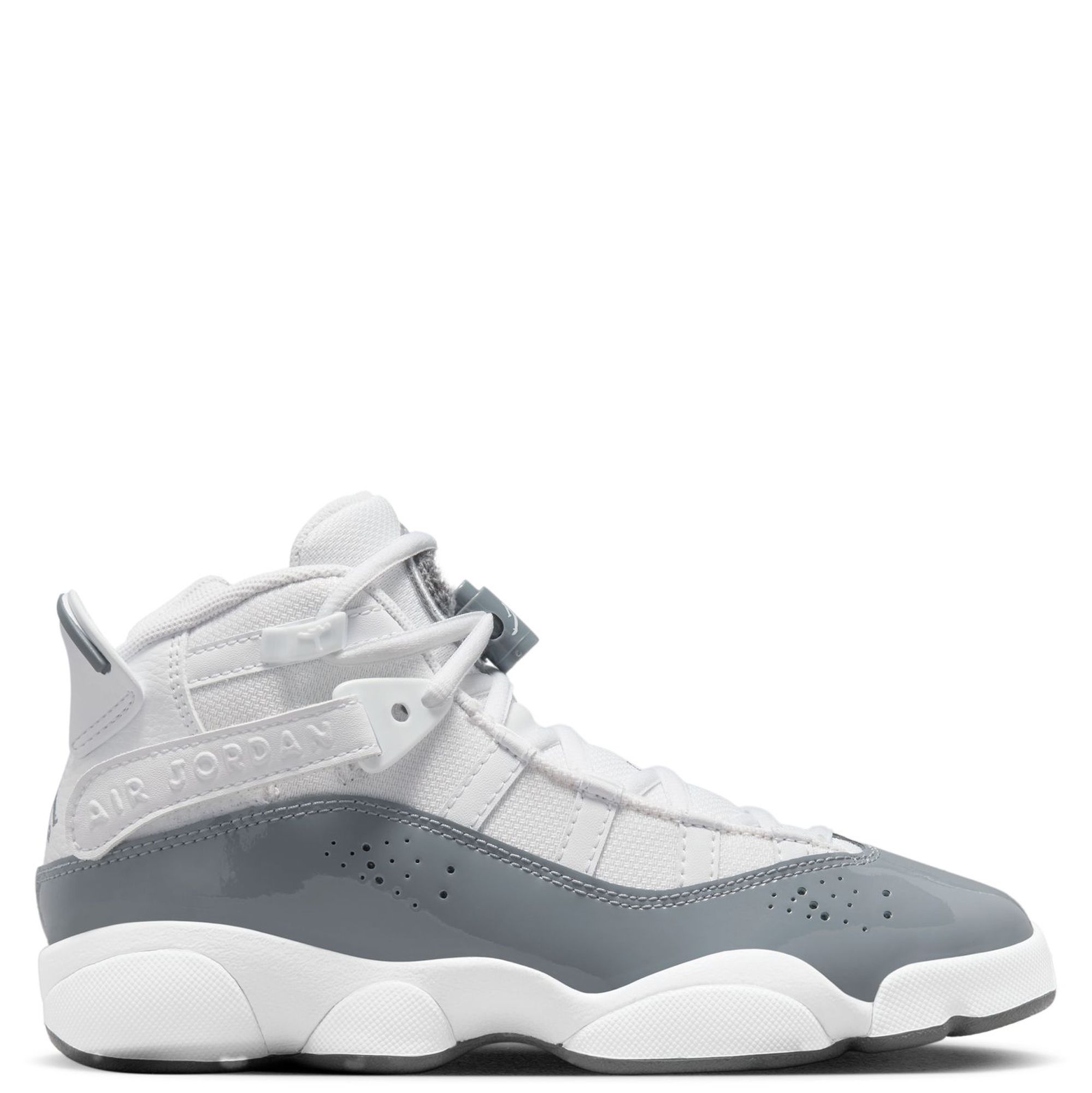 JORDAN Grade-School 6 Rings 323419 121 - Shiekh