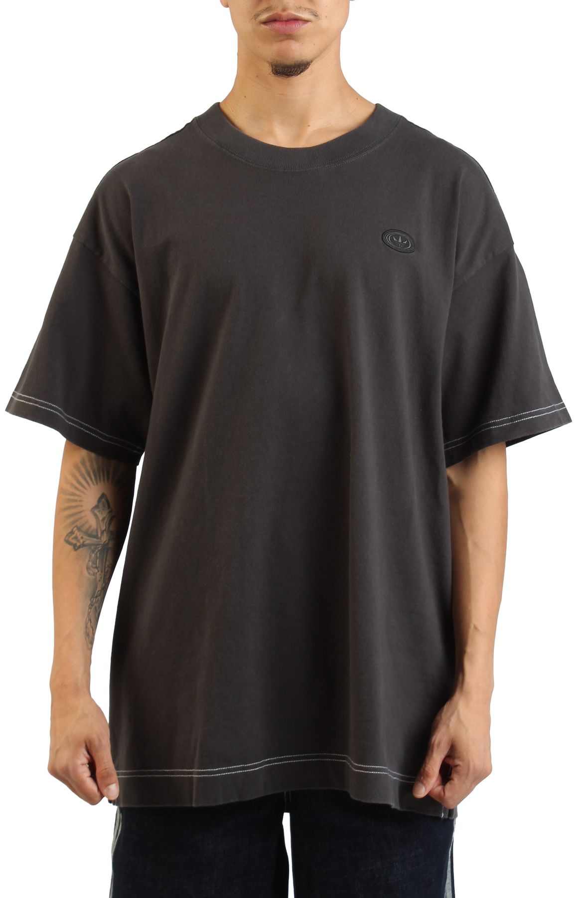 ADIDAS 90s Alternative Sport Archive T-Shirt KS6858 - Shiekh