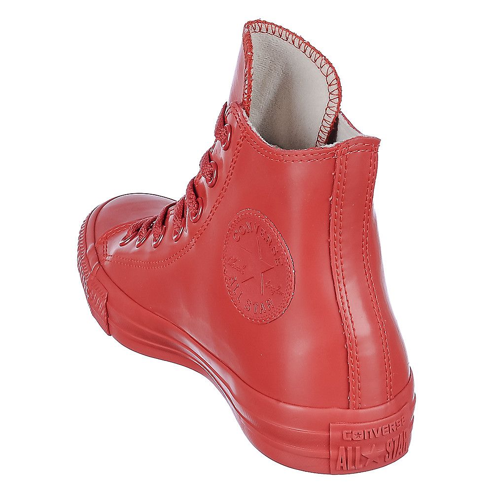 CONVERSE CT ALL STAR HIGH 144744C - Shiekh
