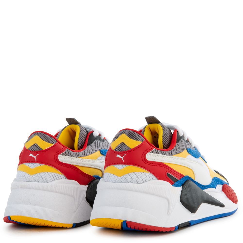 Puma RS-X PUZZLE JR