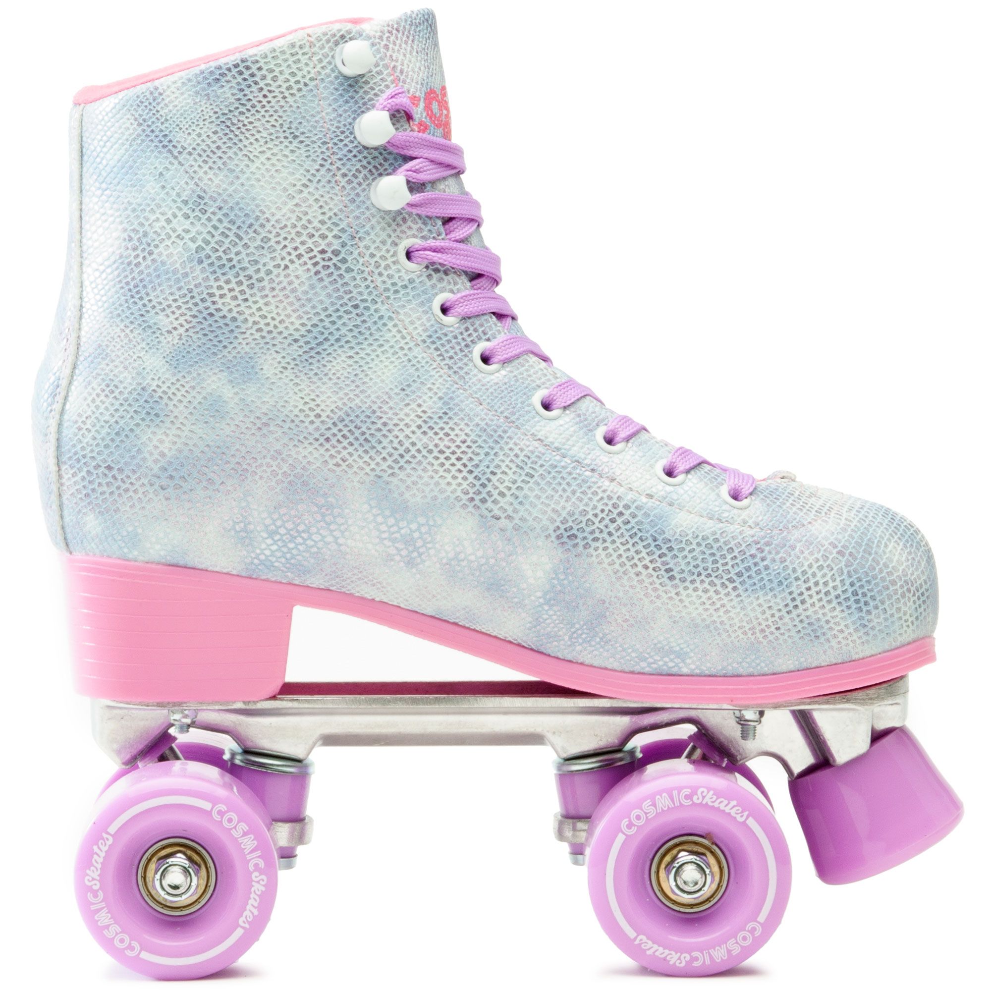 COSMIC SKATES Pearl-Snk Roller Skates PEARL-SNK - Shiekh