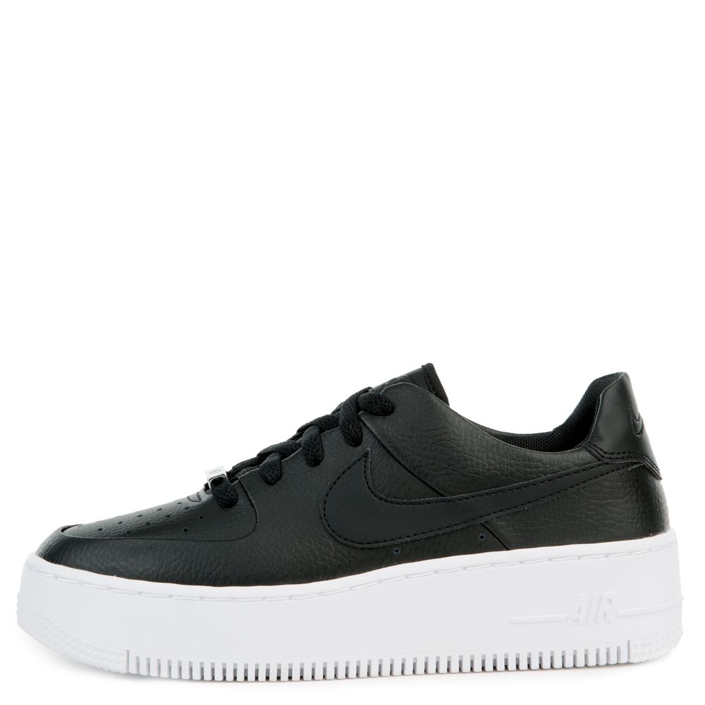 air force low black white