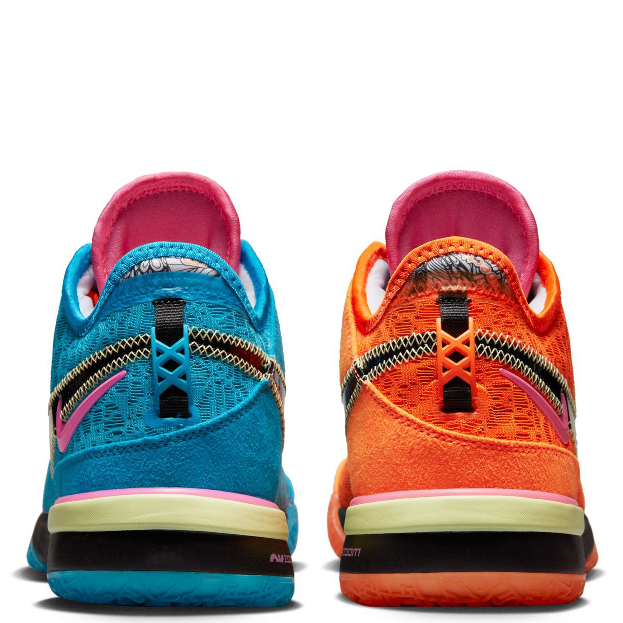 【レブロンモデル】NIKE ZOOM LEBRON NXXT GEN ナイキ NIKE（ナイキ） バッシュ シューズ レブロン ジェームスZoom LeBron