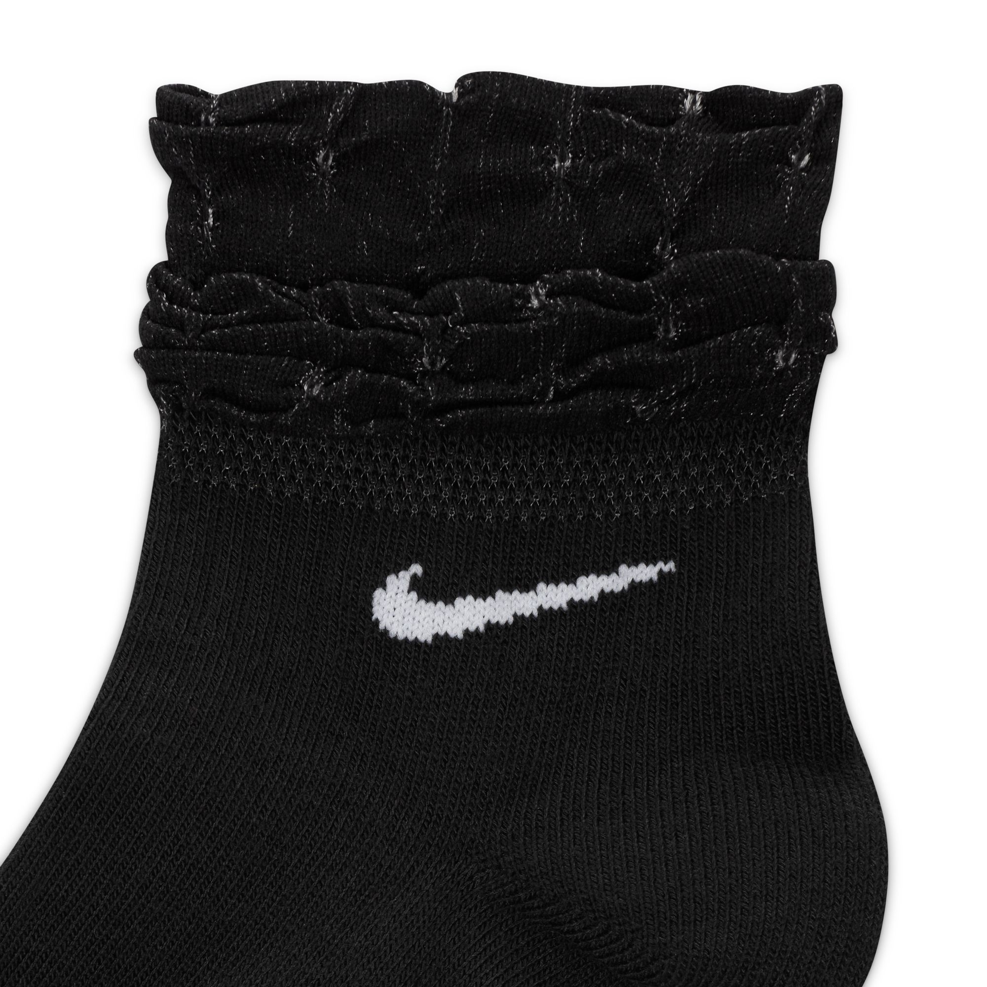 Nike Everyday Women's Socks White DH5485 - 100 - AKCESORIA NIKE