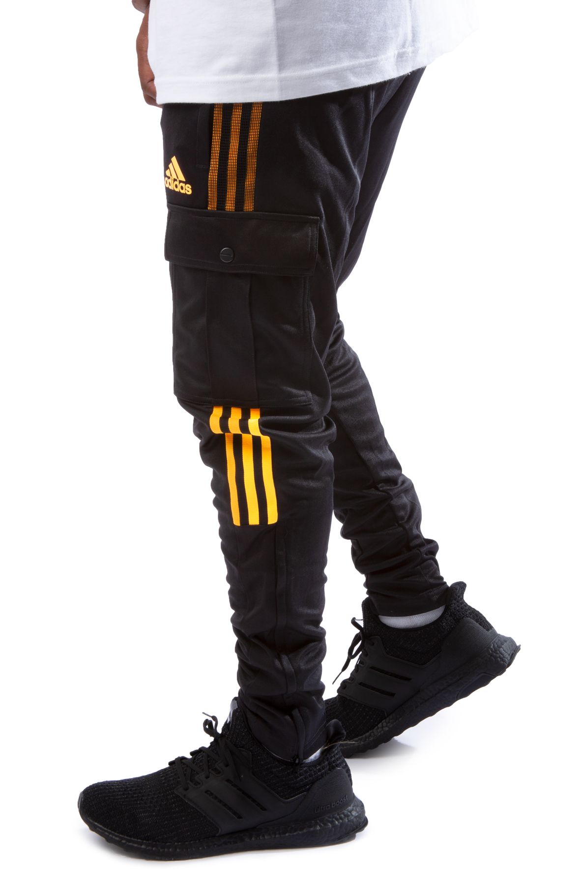 winterized track pants