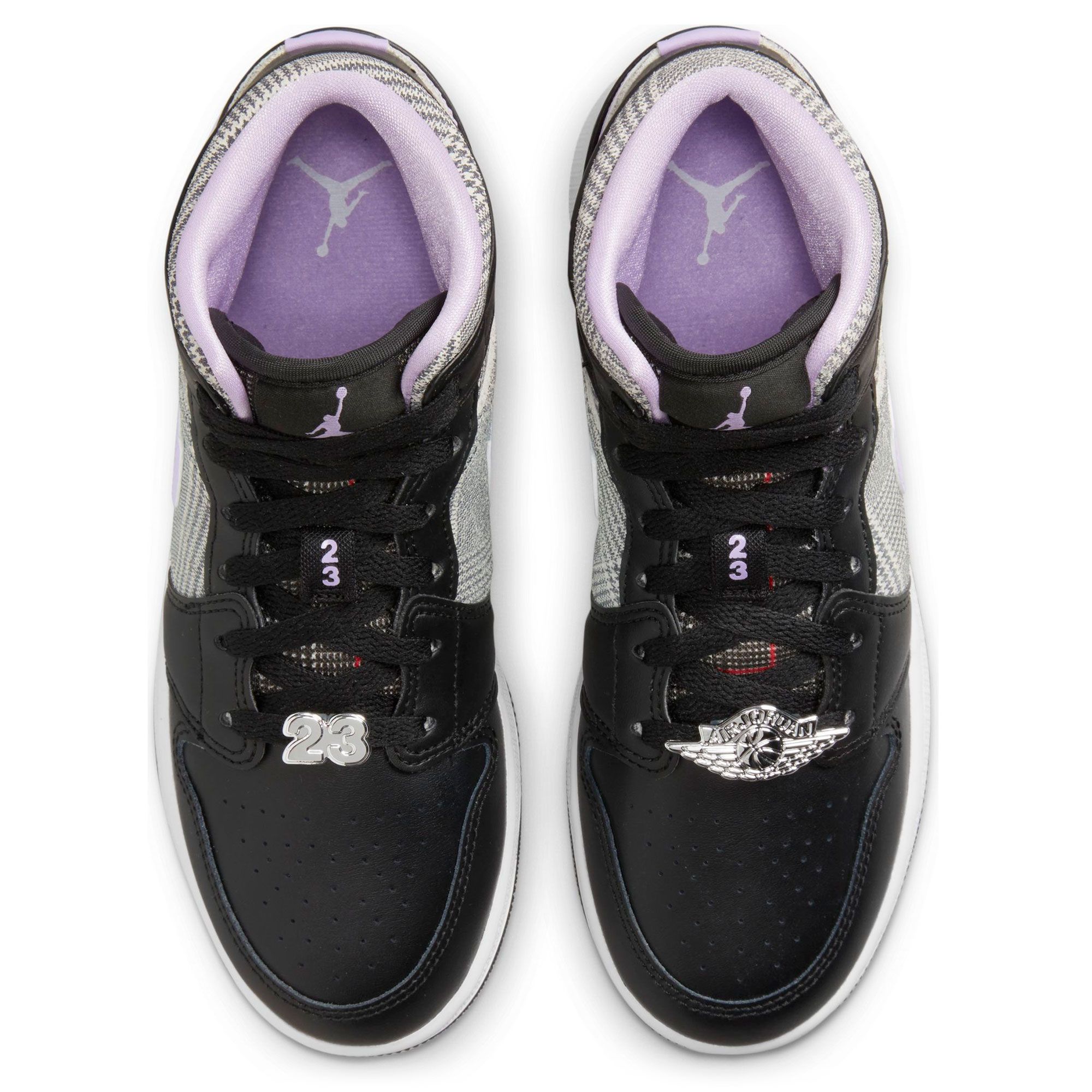 JORDAN (GS) Air 1 Mid SE DC7226 015 - Shiekh