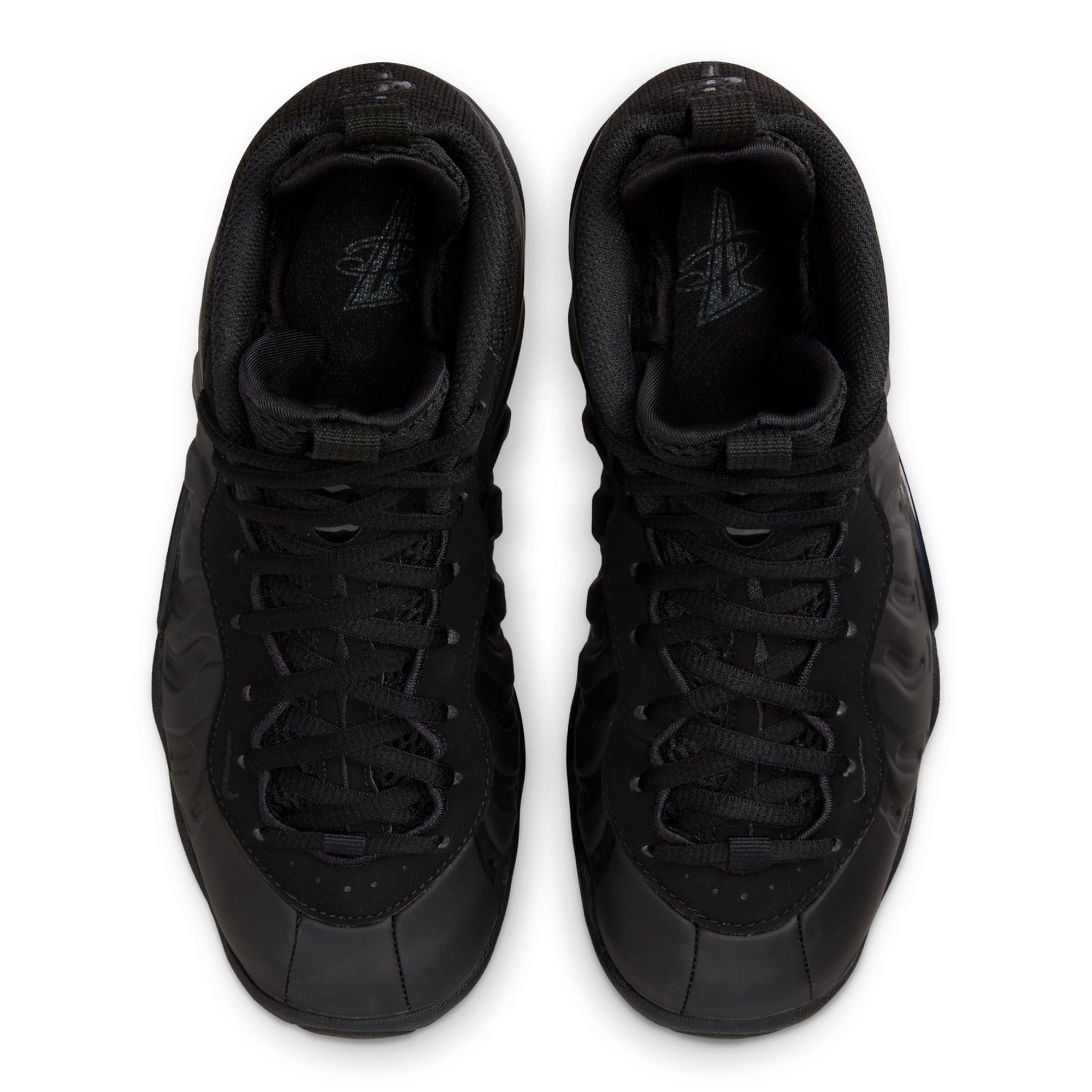 All black nike grade school online