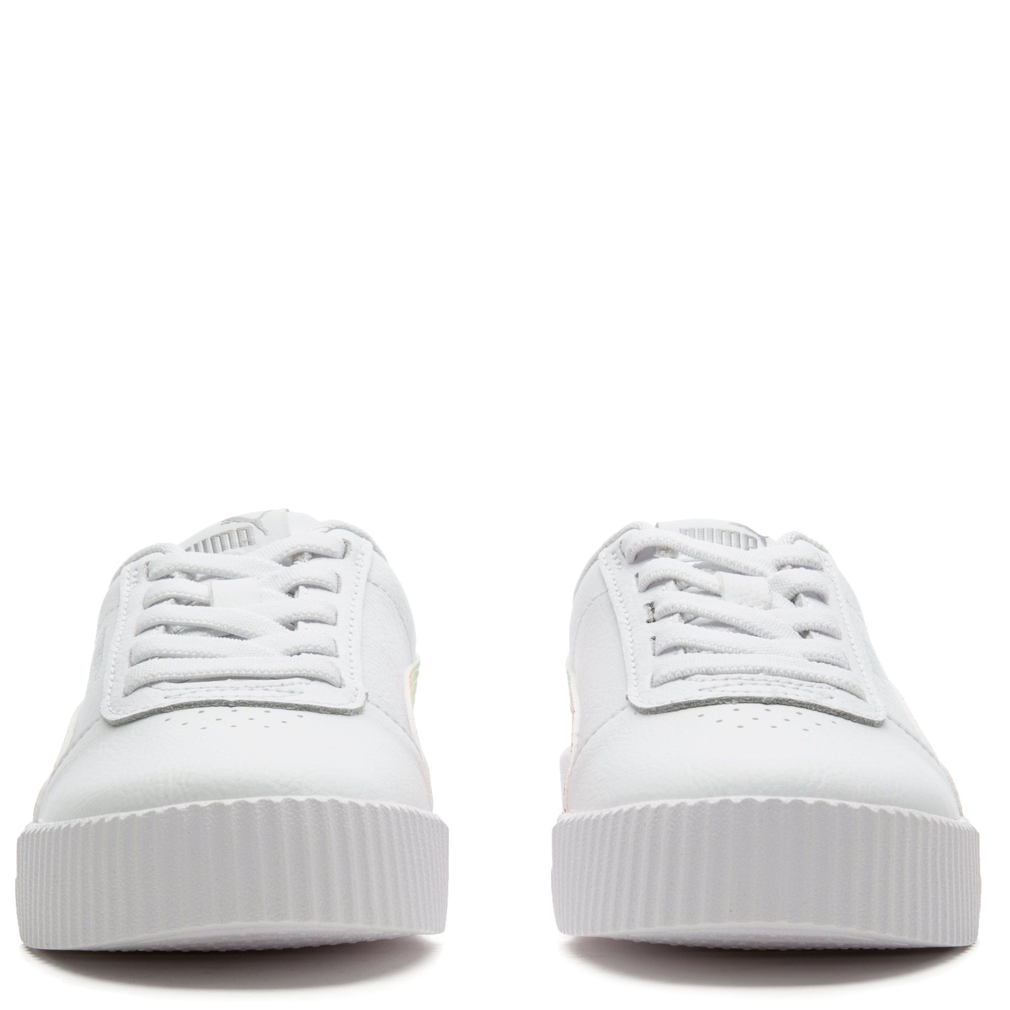 PUMA (PS) Carina Iced Rainbow 38171001 - Shiekh