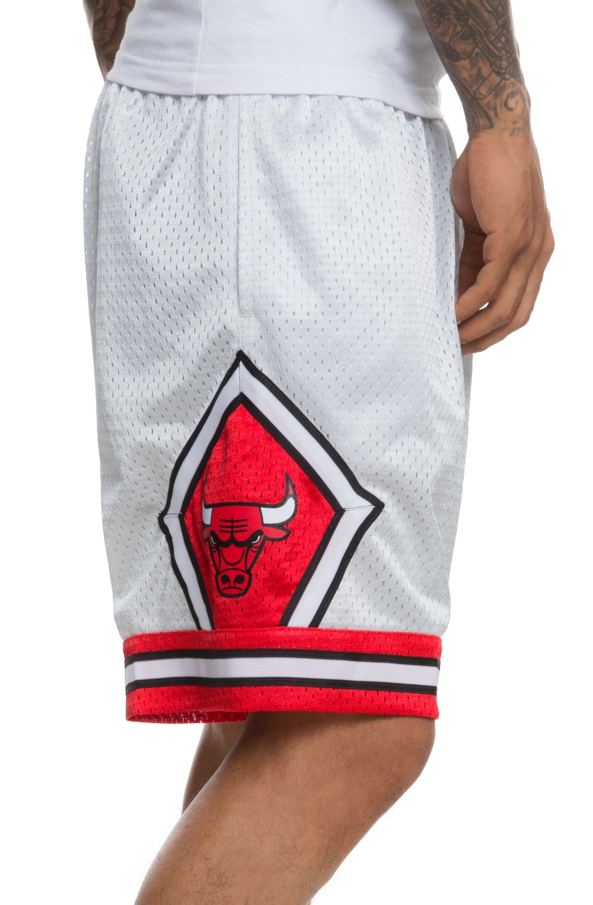 mens bulls shorts