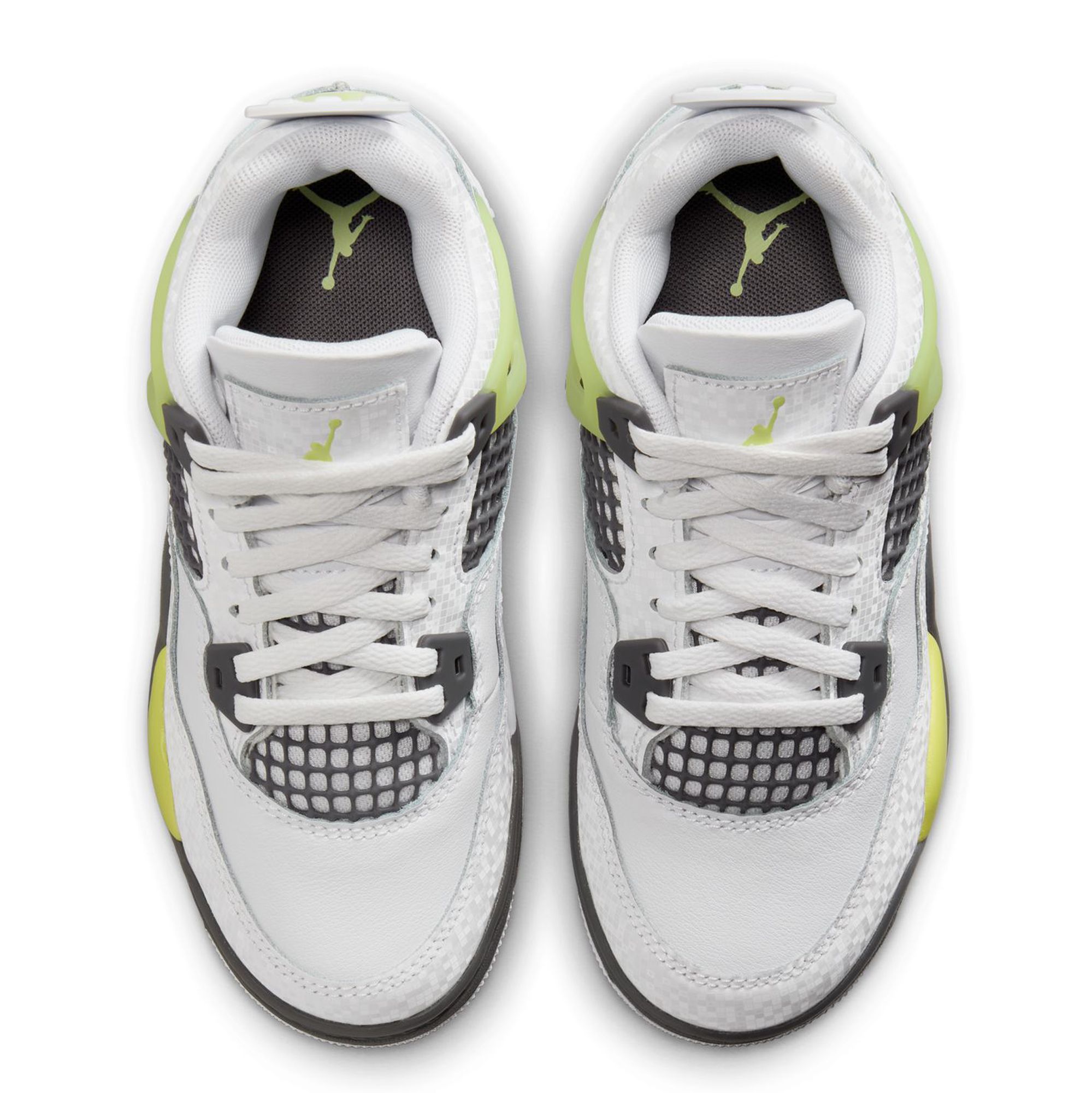 JORDAN Pre-School 4 Retro 