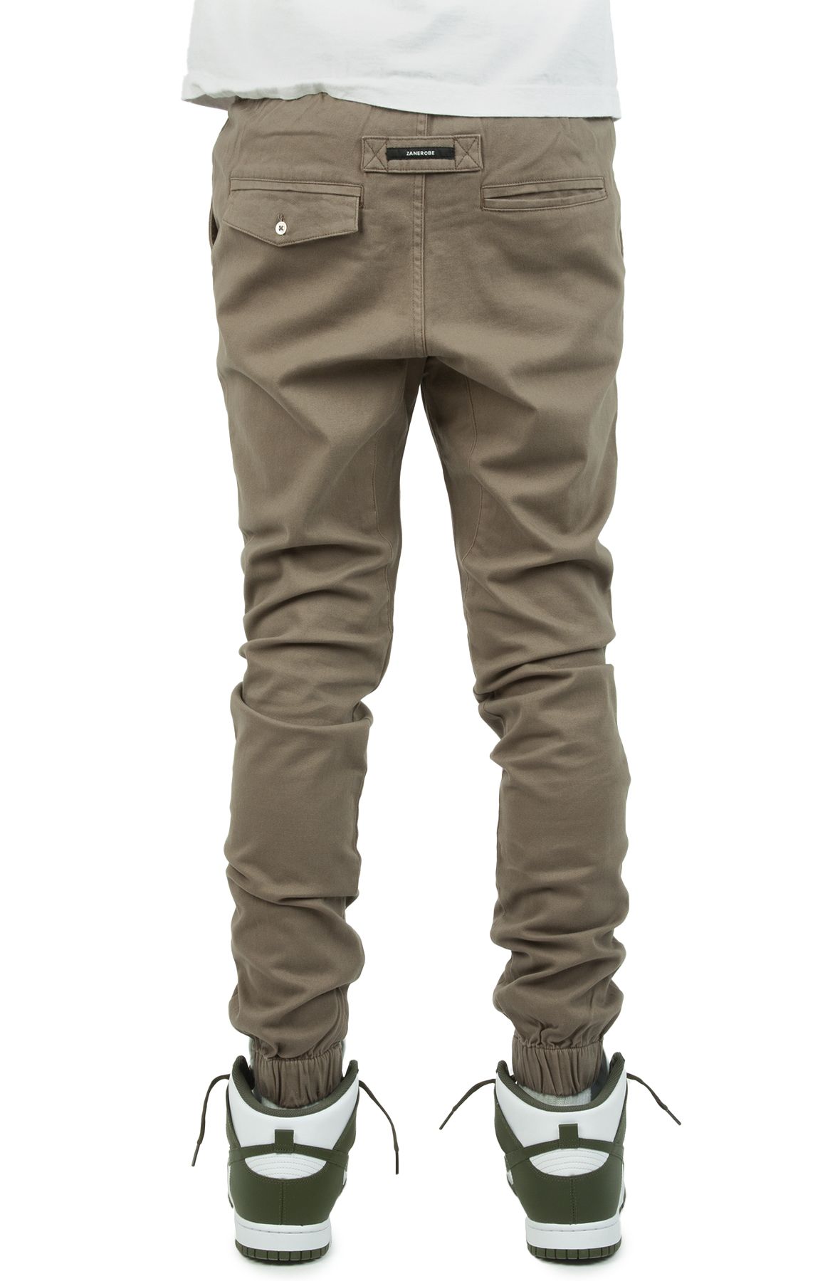 sureshot fleece jogger