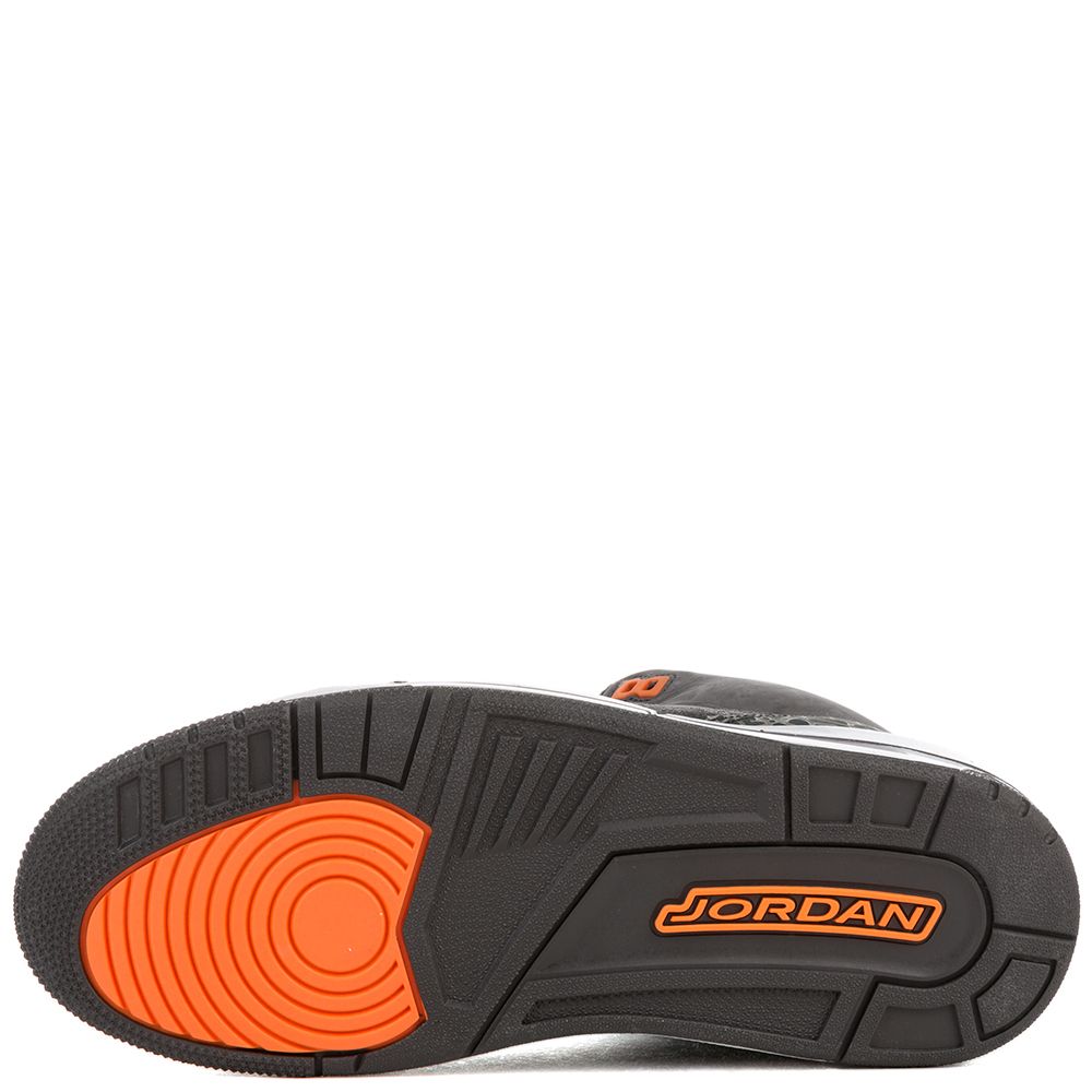 JORDAN J3 RET NGHTST/TTLOR 626967-040 - Shiekh