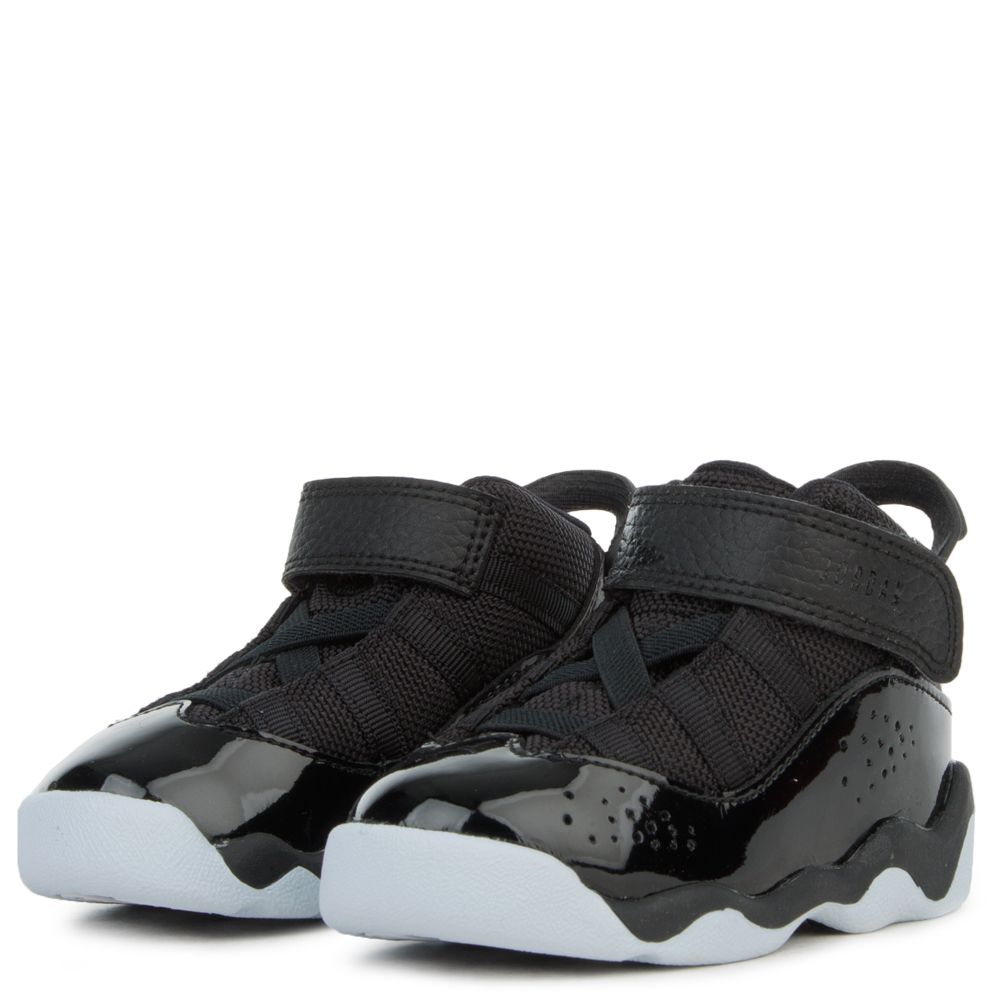 JORDAN (TD) 6 RINGS 323420 011 - Shiekh