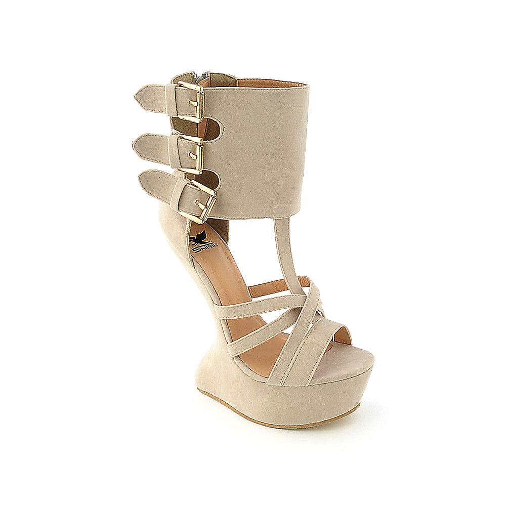SPRINGLAND Freda 02 FREDA 02/NUD Shiekh