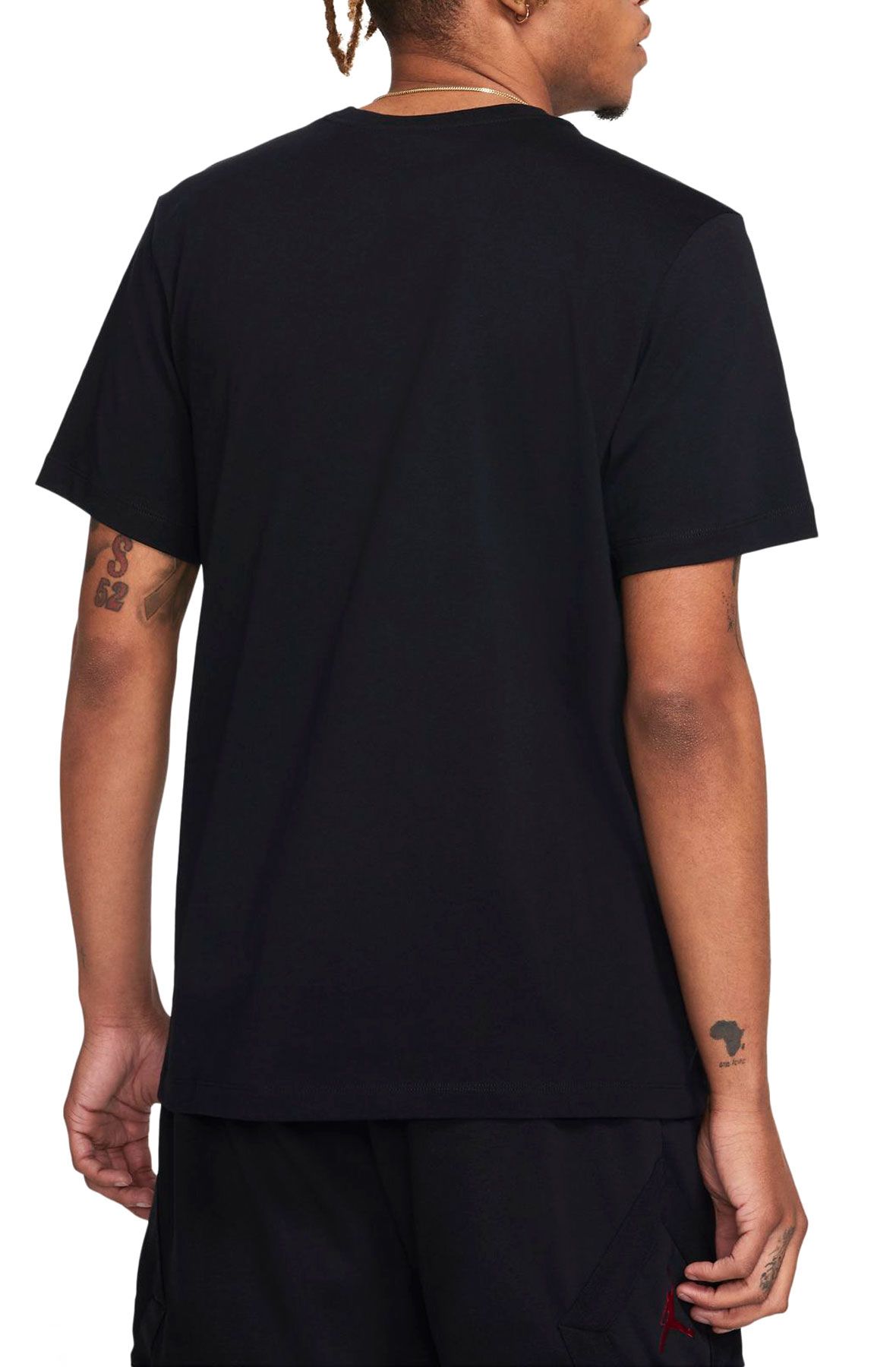 Jordan Los Angeles Men's Short-Sleeve T-Shirt.