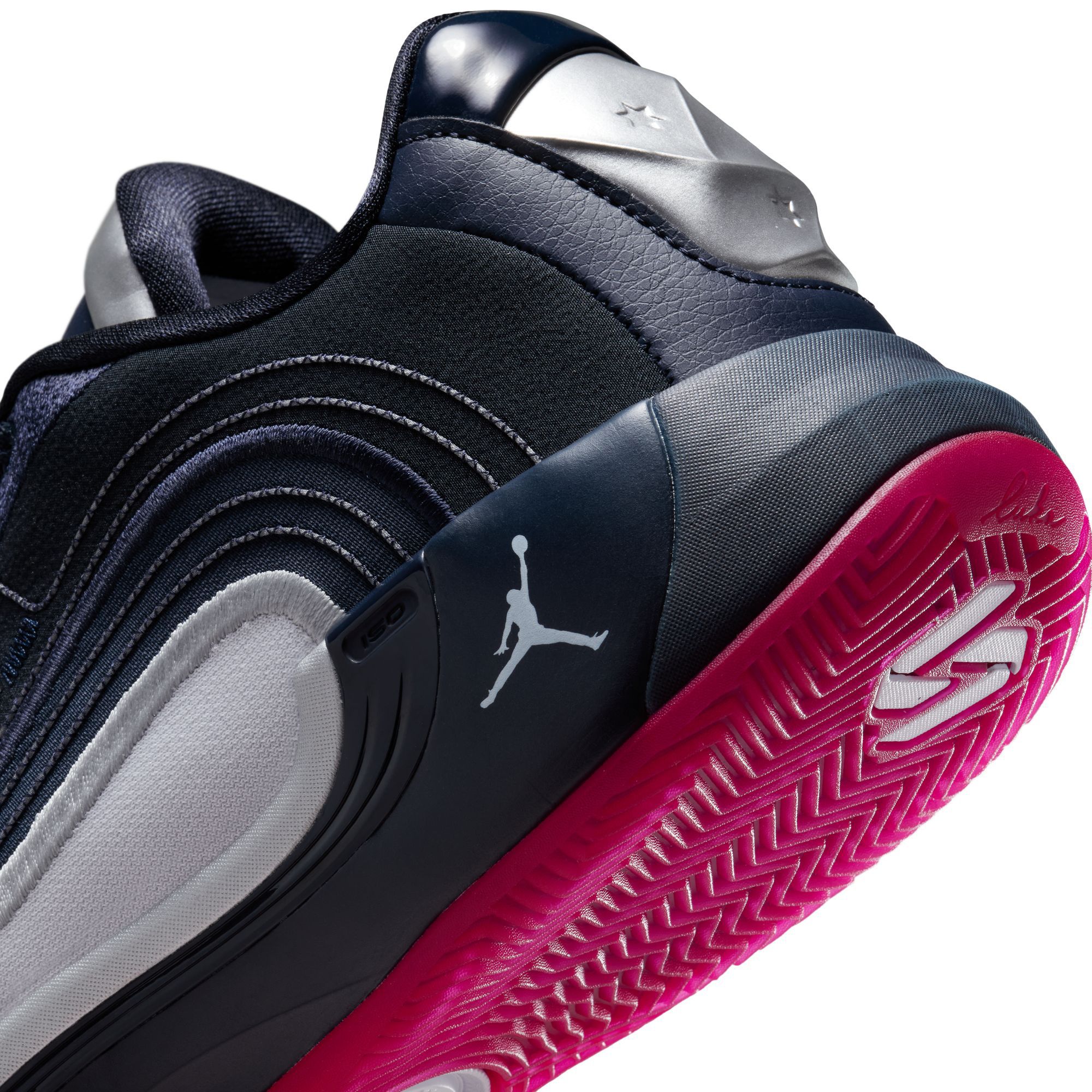 JORDAN Luka 4 