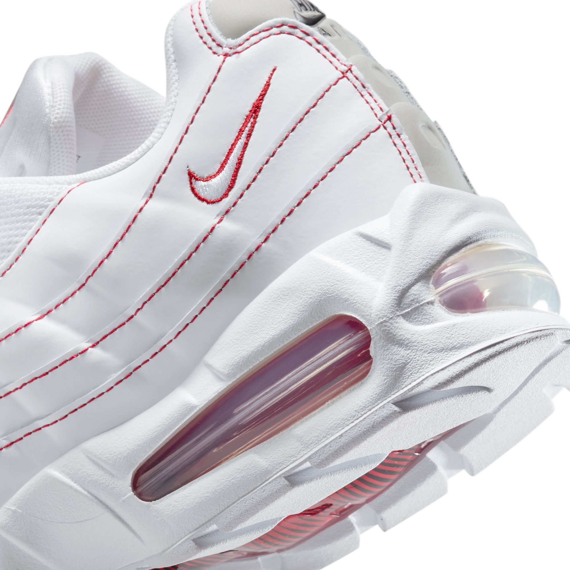 NIKE Air Max 95 OG IB7936 100 - Shiekh NIKE Air Max 95 OG IB7936 100 - Shiekh