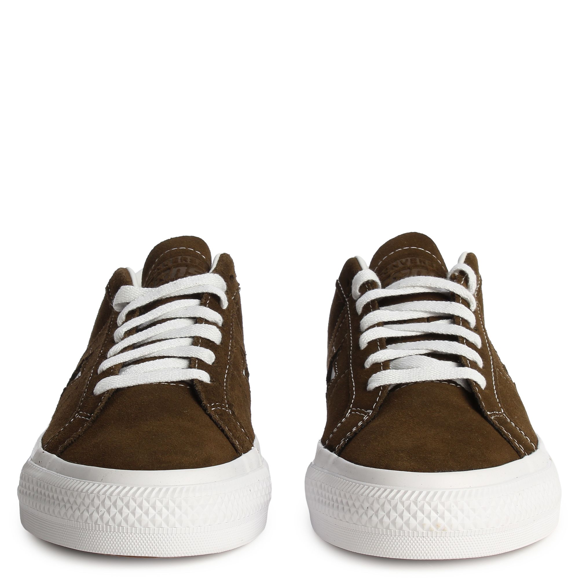 CONVERSE One Star Pro Suede Low Top A14313C - Shiekh