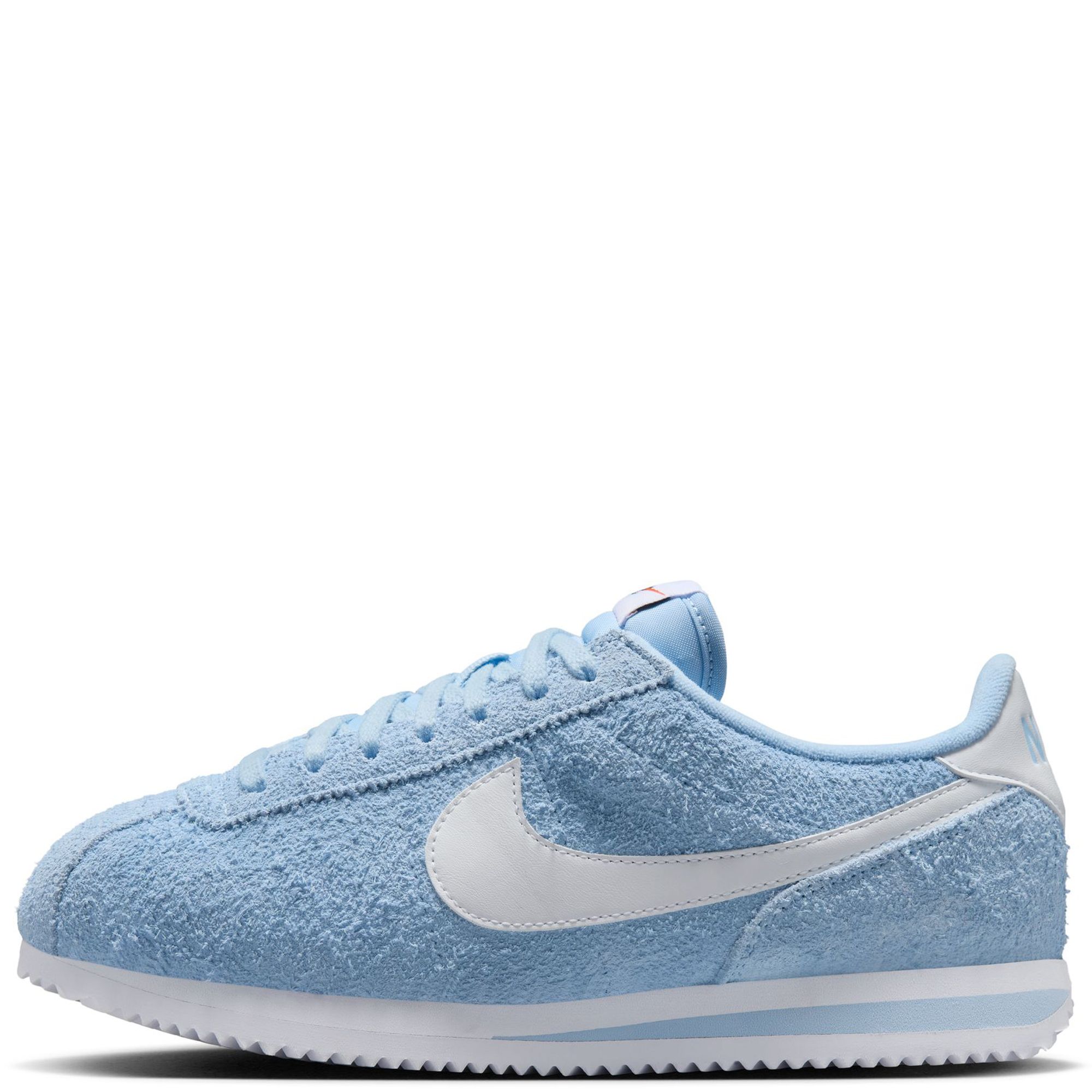 NIKE Women's Cortez Vintage Suede FJ2530 400 - Shiekh