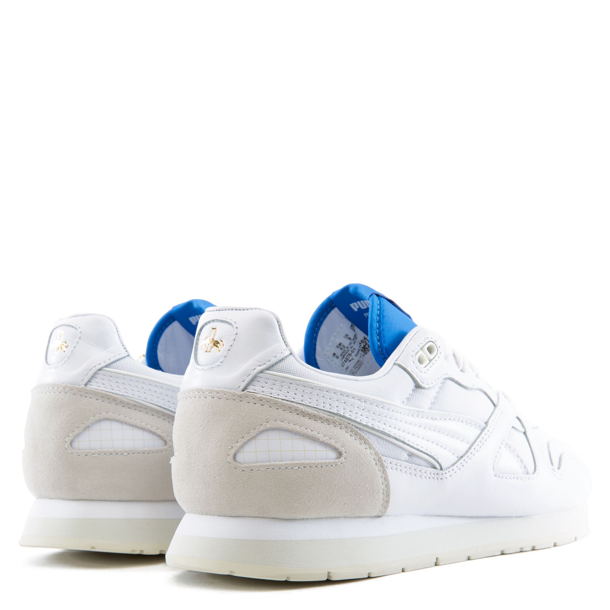 puma mirage og dassler legacy