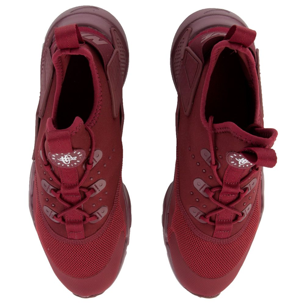 Huarache drift burgundy best sale