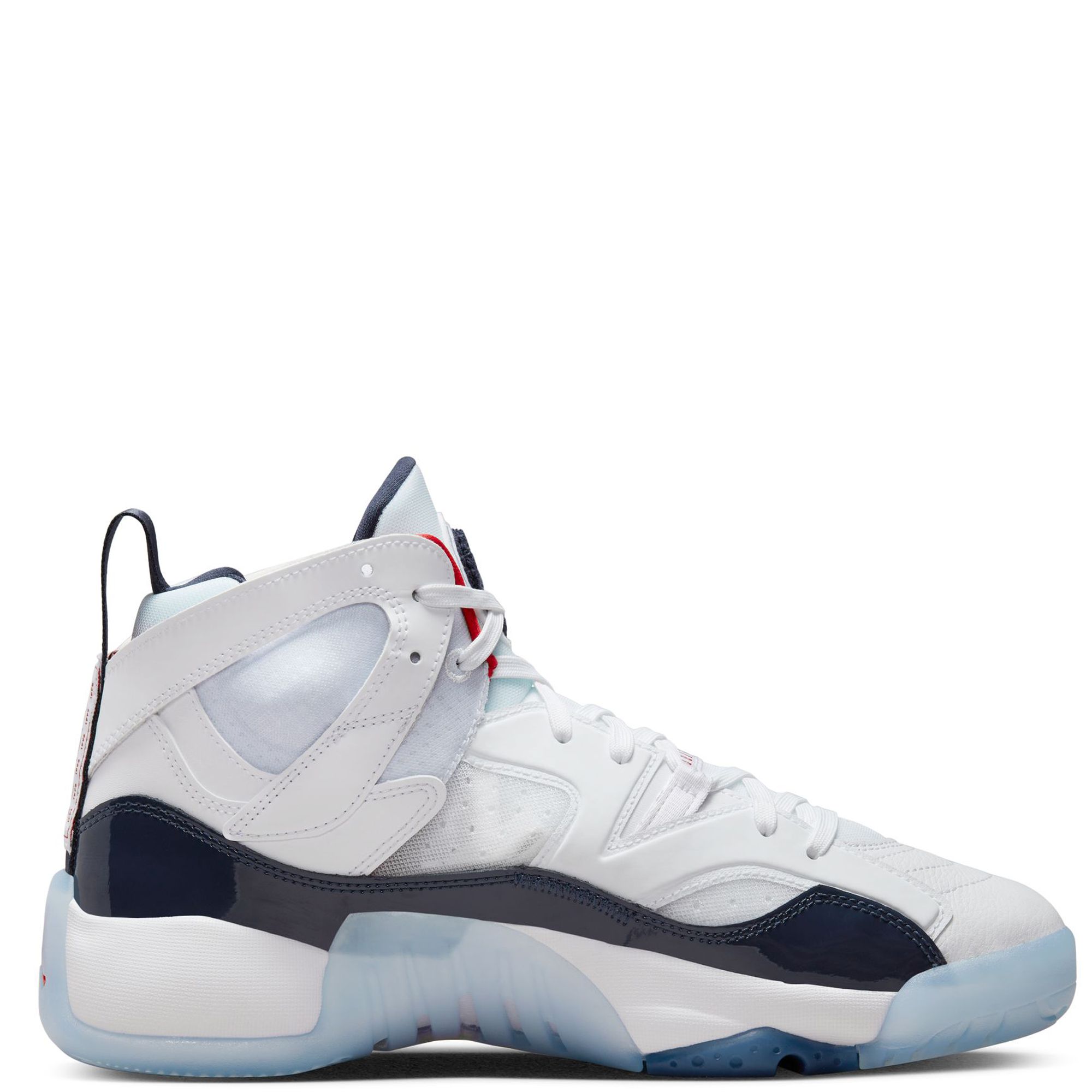 JORDAN Jumpman Two Trey DO1925 102 - Shiekh