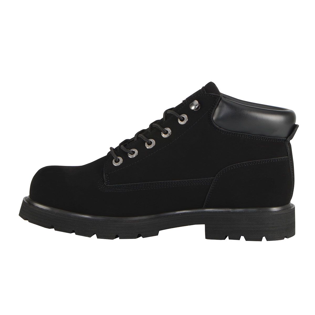 lugz drifter