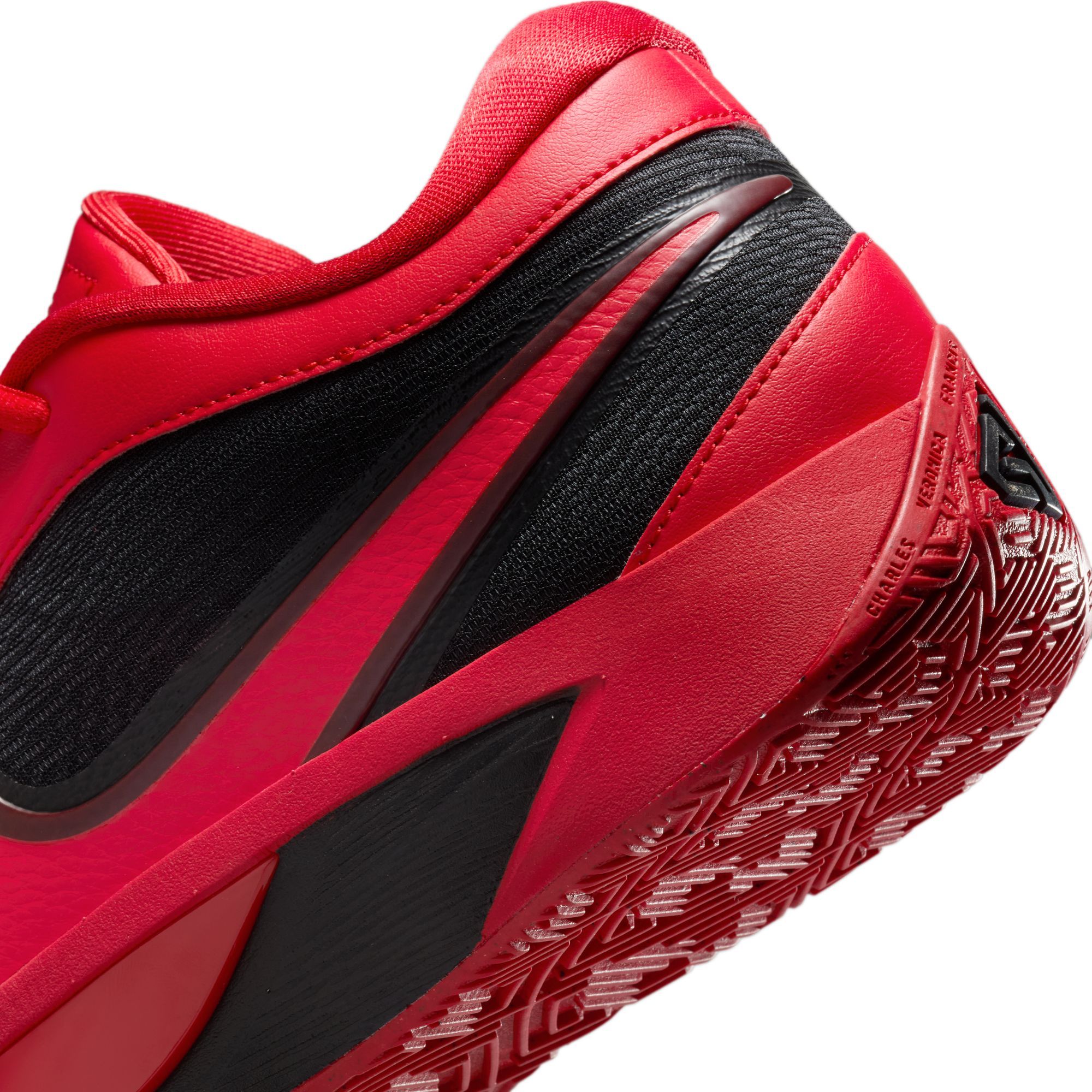 herringbone basketball shoes