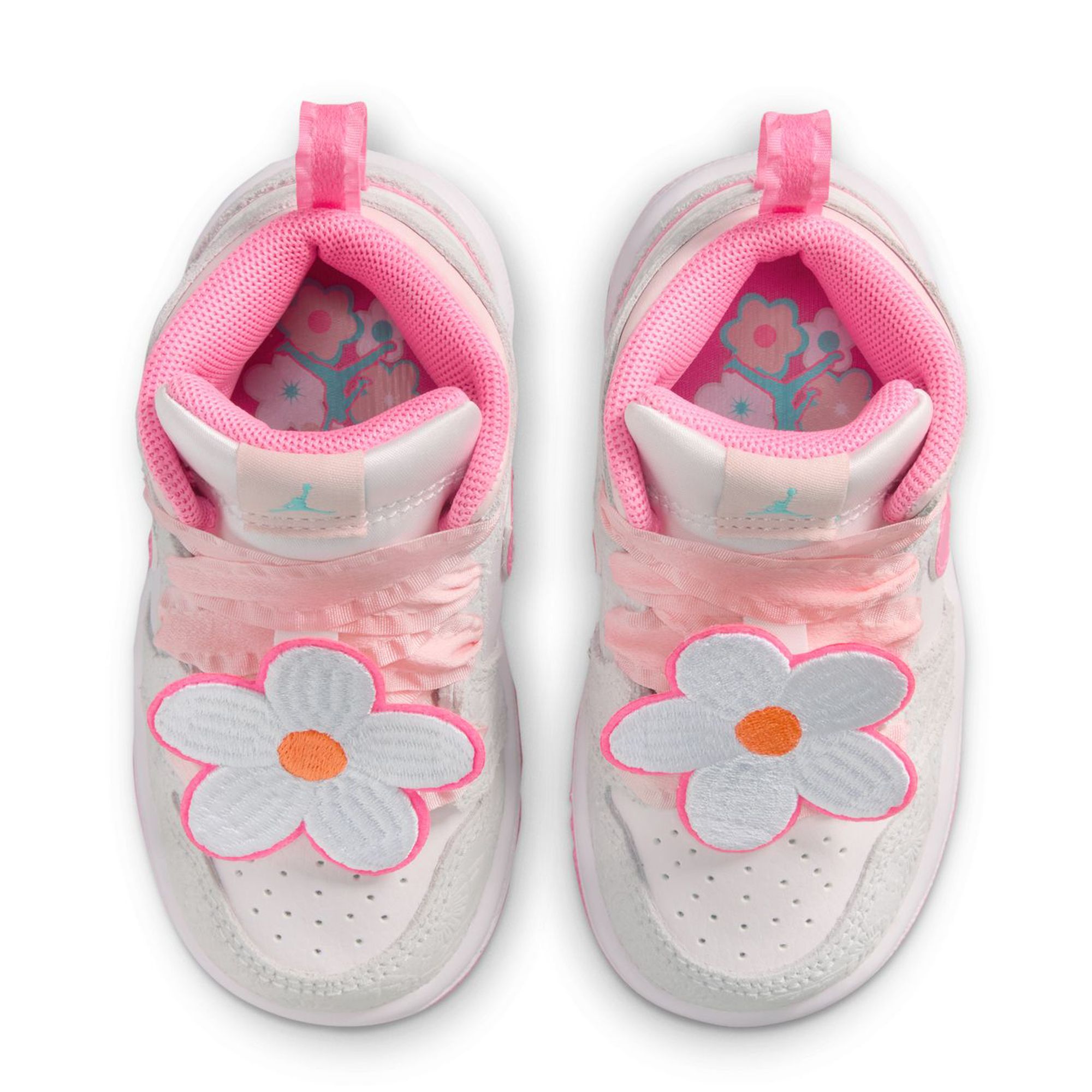 JORDAN Toddler 1 Mid SE II0590 001 - Shiekh