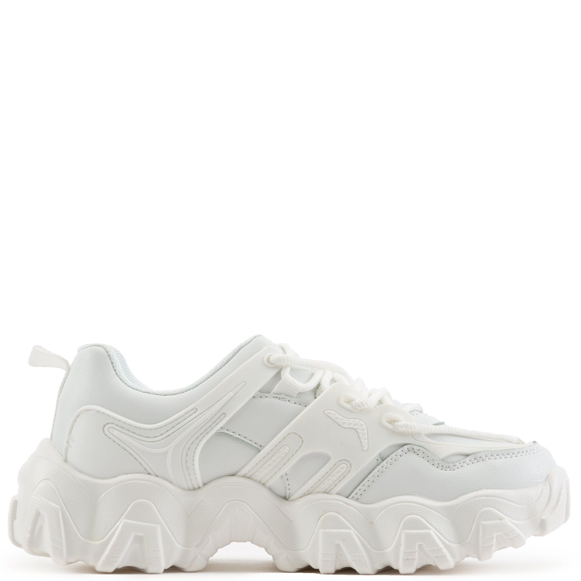 LILIANA Beez-1 Sneakers BEEZ-1-WHT - Shiekh