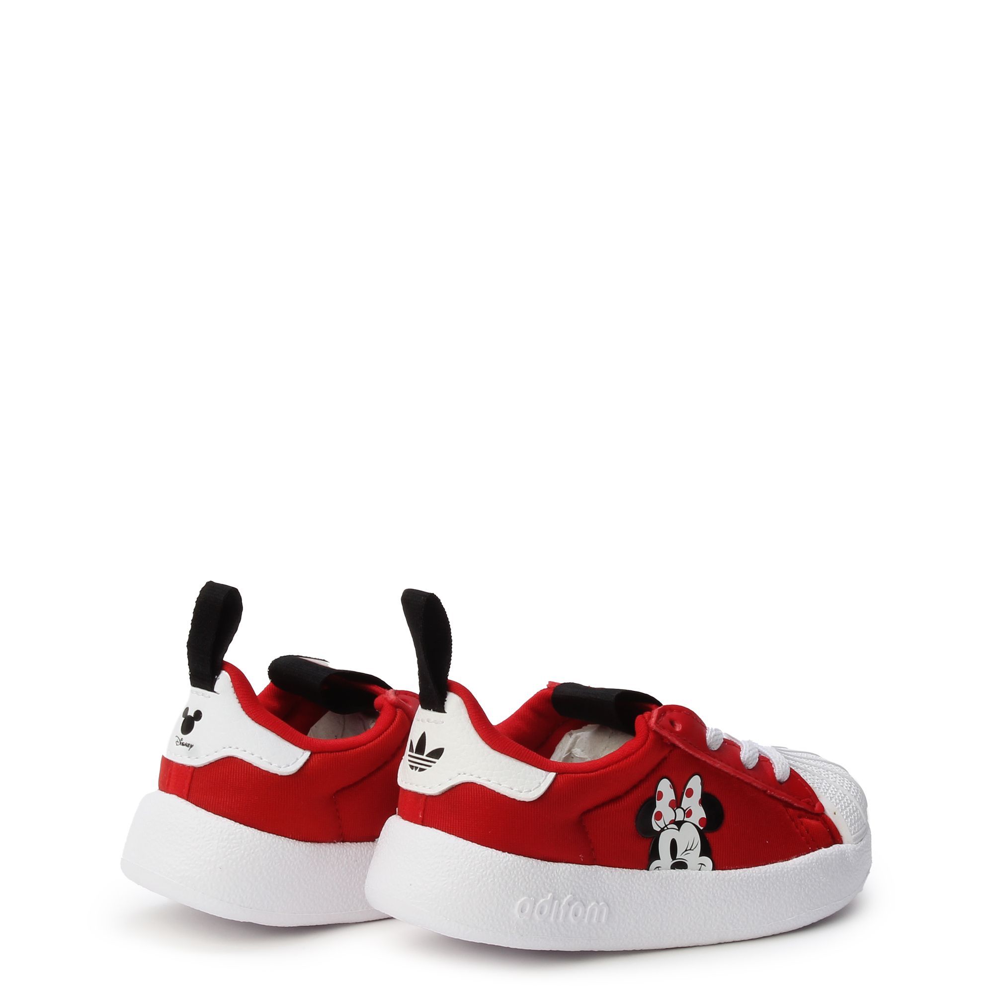 ADIDAS Toddler DISNEY MICKEY MOUSE adiFOM SUPERSTAR 360