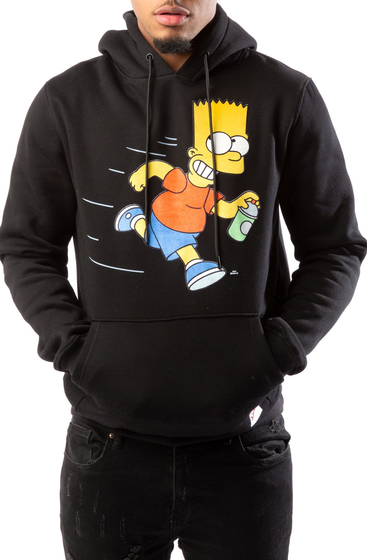 El Barto Bart The Champions Los Angeles Born X Raised shirt, hoodie,  sweatshirt and tank top