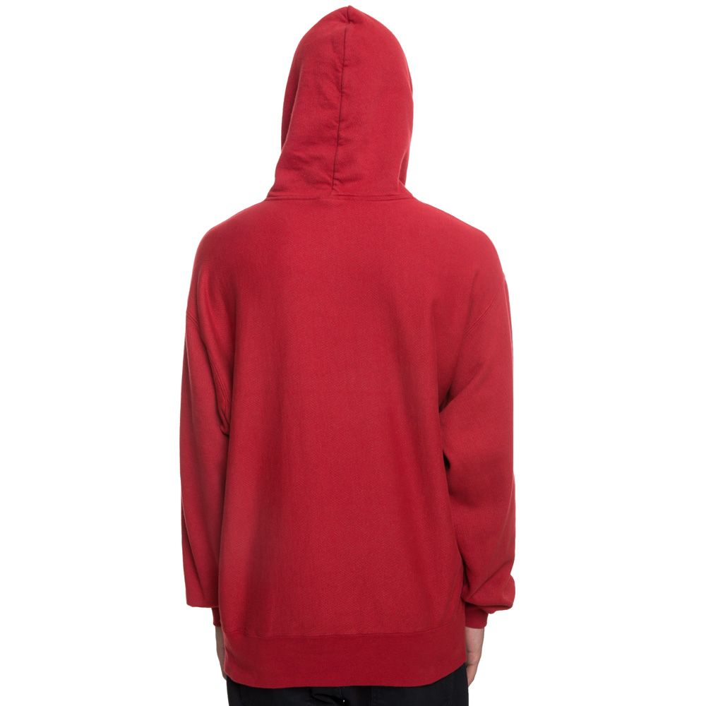 CHAMPION MEN'S CHAMPION PD REVERSE WEAVE HOODIE S2316 549419 RY2