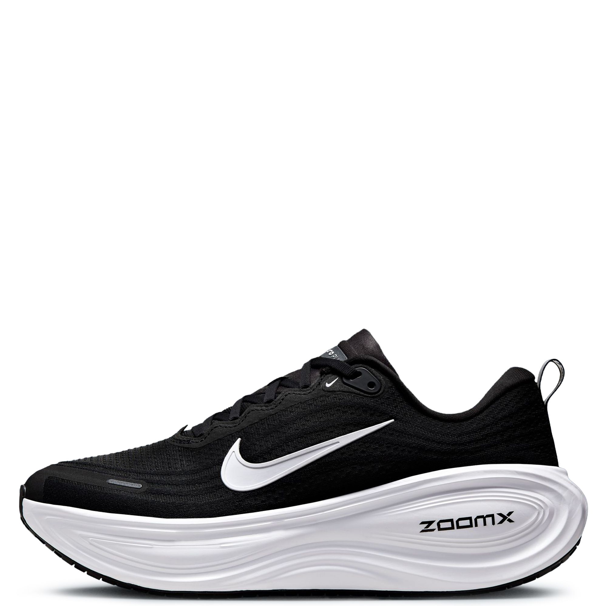 スパイク・シューズ NIKE VOMERO PLUS 26cm Nike Nike Vomero Plus (White/Black/Bright Crimson) - UNION