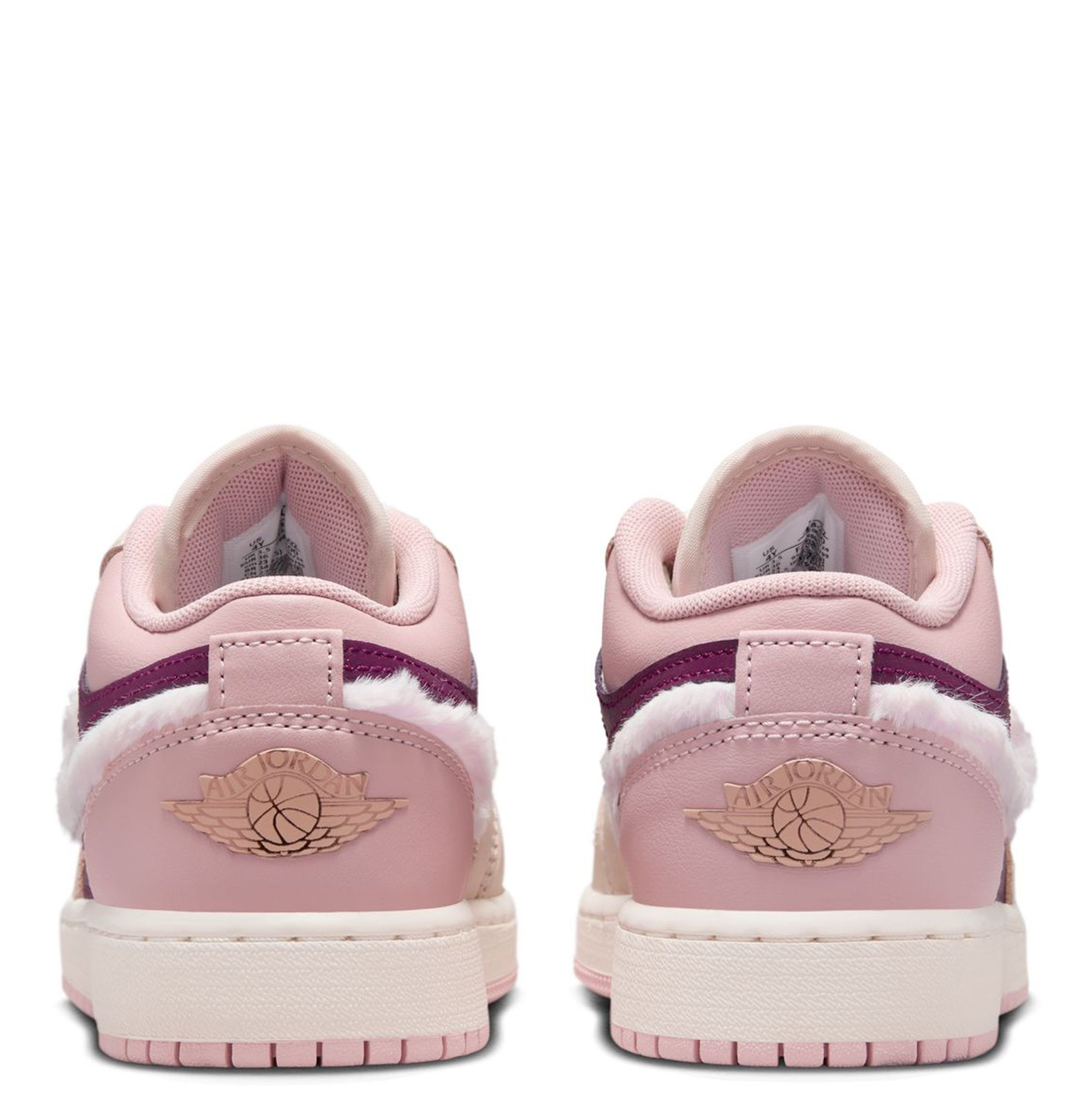 JORDAN AIR JORDAN 1 LOW SE (GS) FZ3928 200 - Shiekh