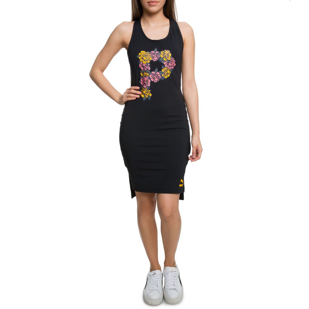 Puma flourish sale dress