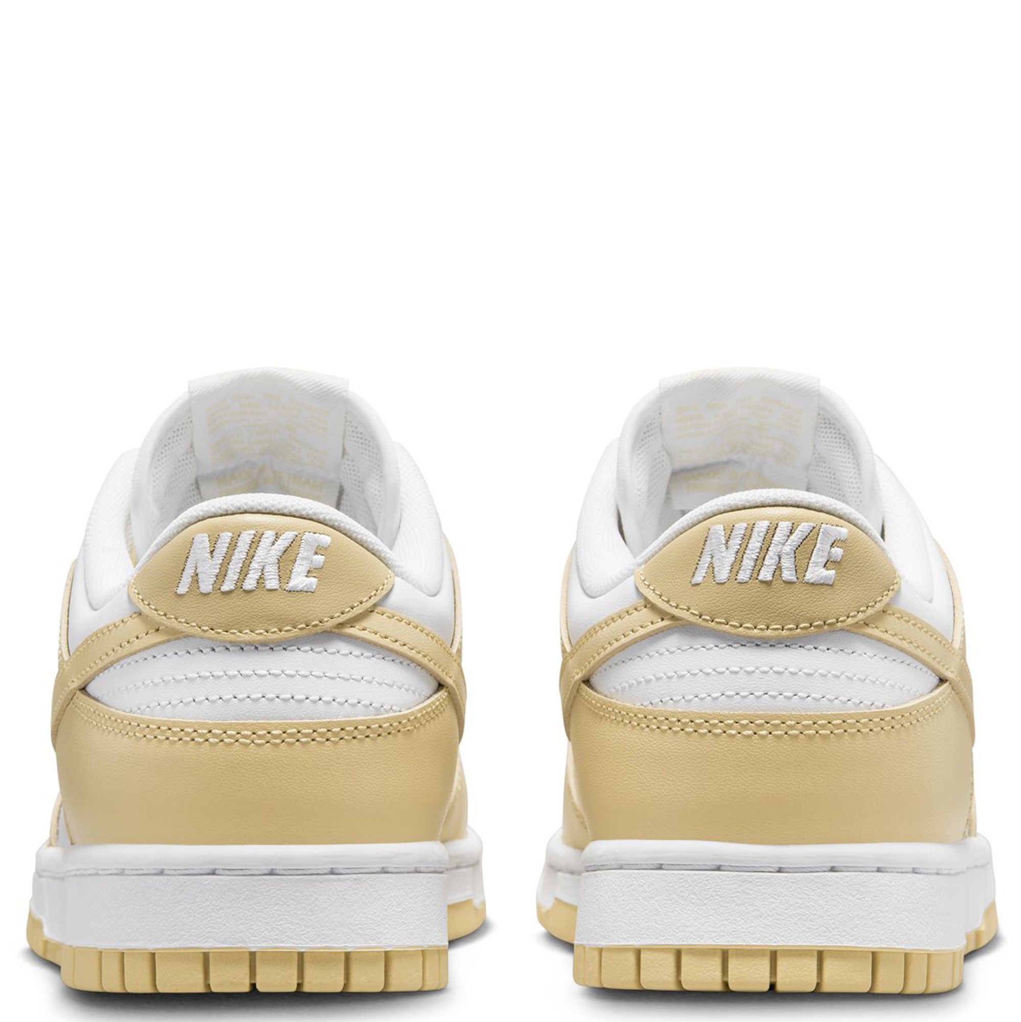 NIKE Dunk Low Retro DV0833 100 - Shiekh