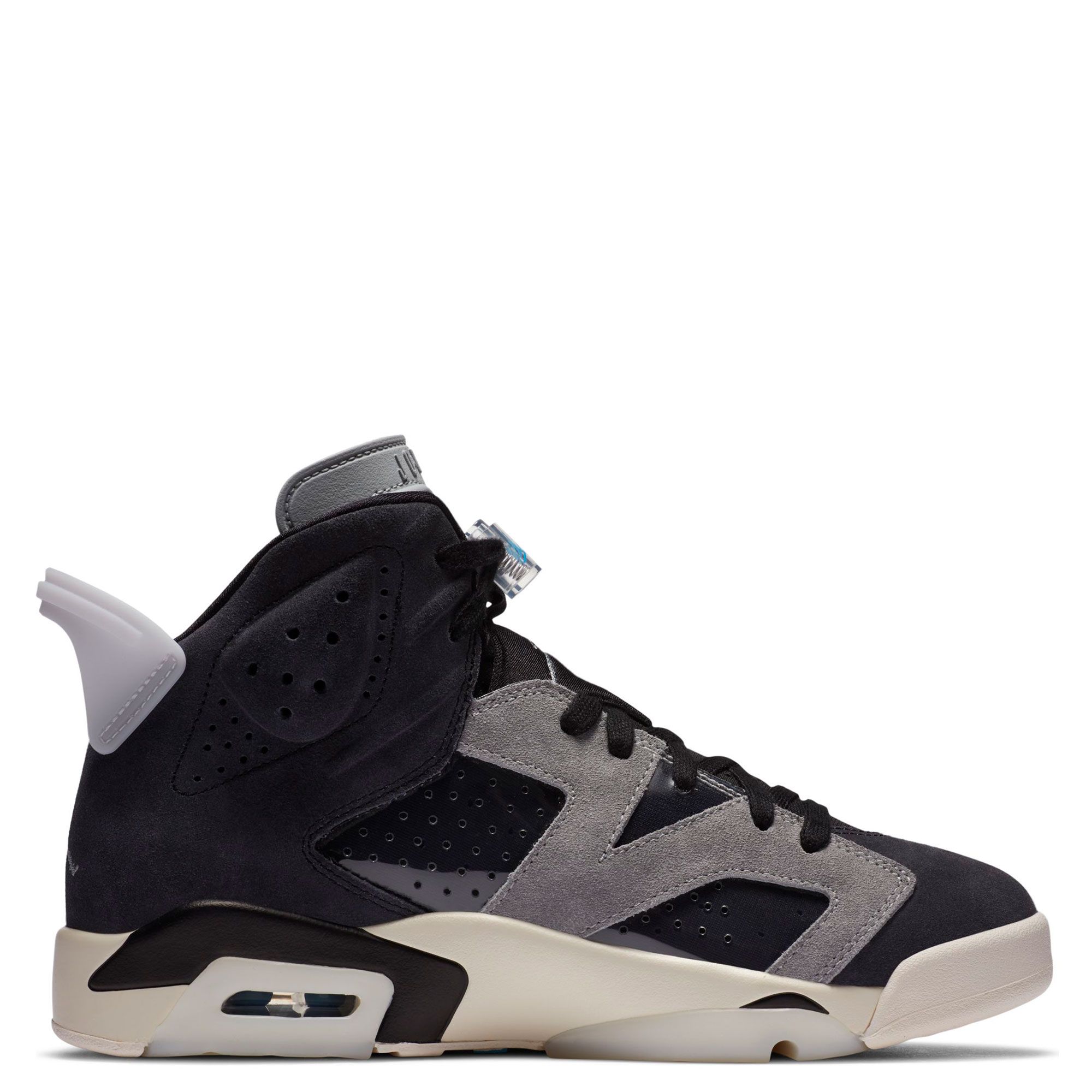 JORDAN Women's Air 6 Retro CK6635 001 - Shiekh