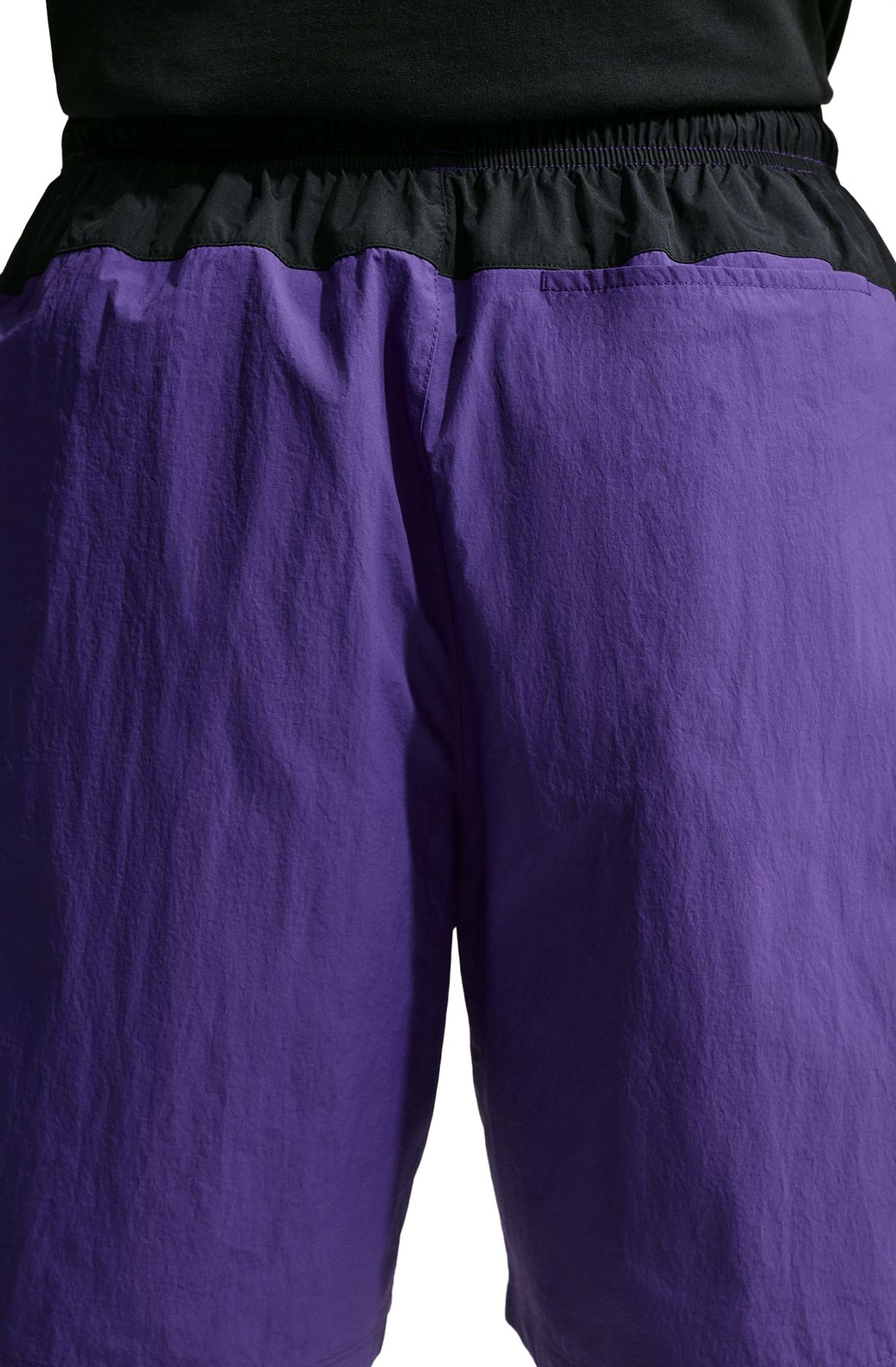NIKE Sport Block3 Shorts IR4612 547 - Shiekh