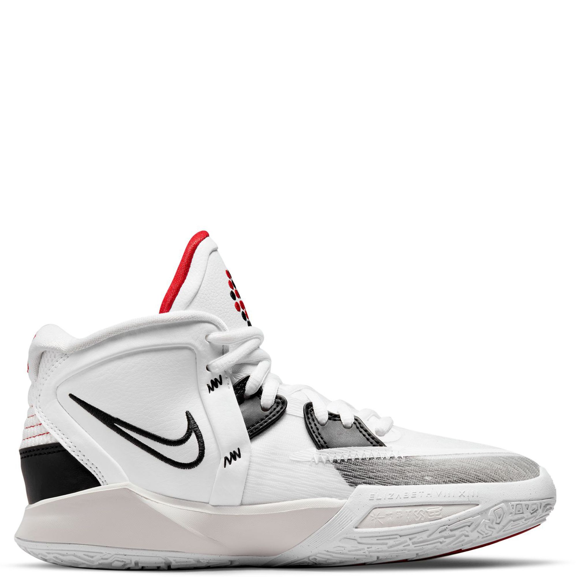 kyrie 6 yeezy 2 colorway