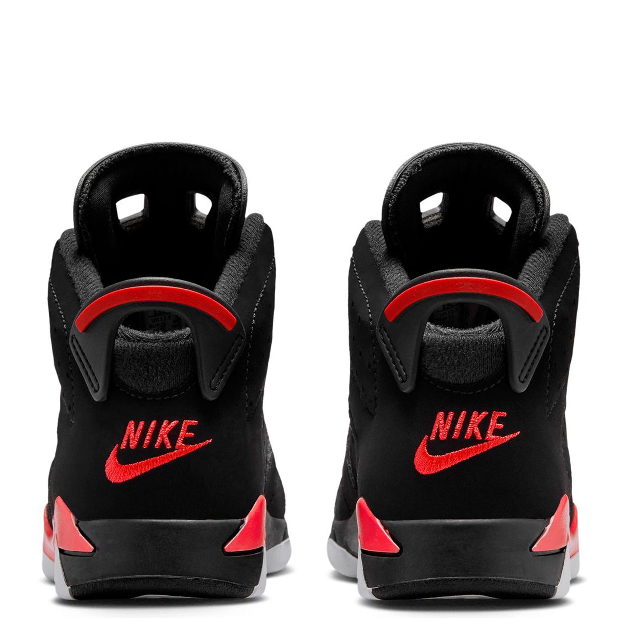 JORDAN Pre-School Air 6 Retro 