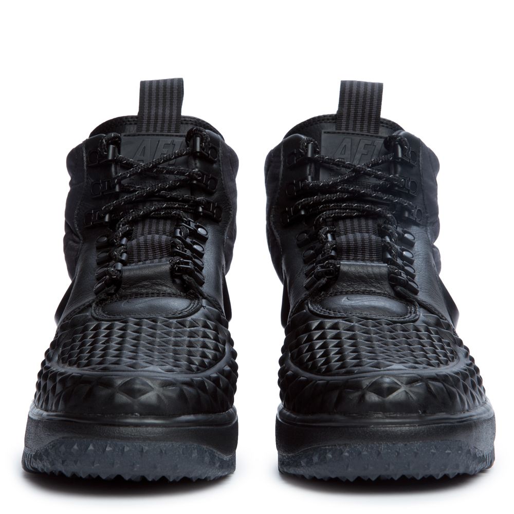 lunar force duckboot 17