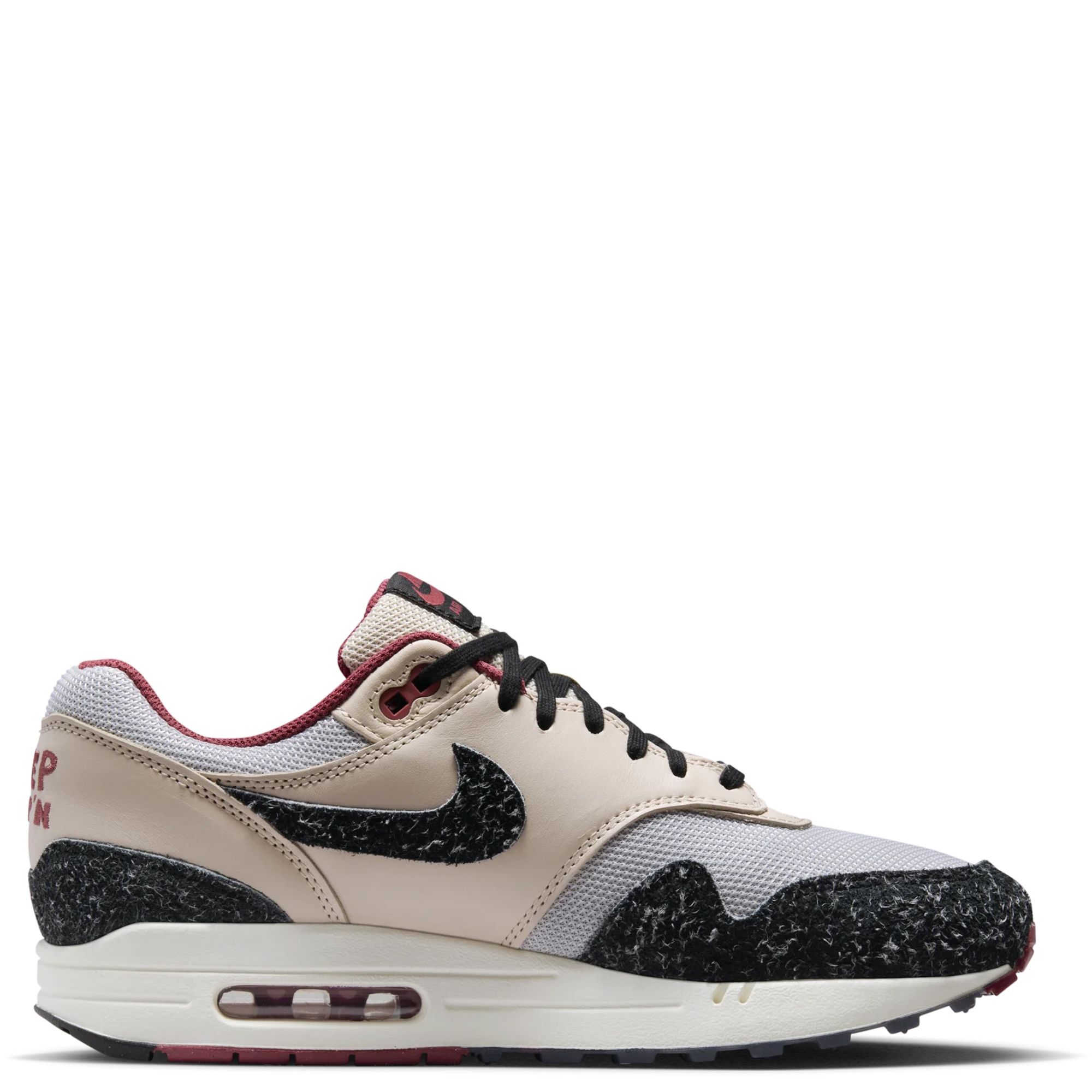 【NIKE】☆スニーカー☆ Air Max 1 Vast Grey and Pearl White NIKE Air Max 1 FD5743 200 - Shiekh
