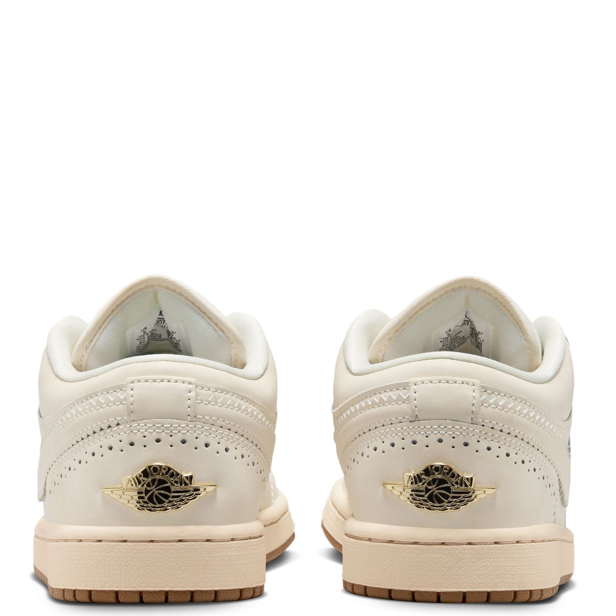 JORDAN Air 1 Low SE IO0759 100 - Shiekh