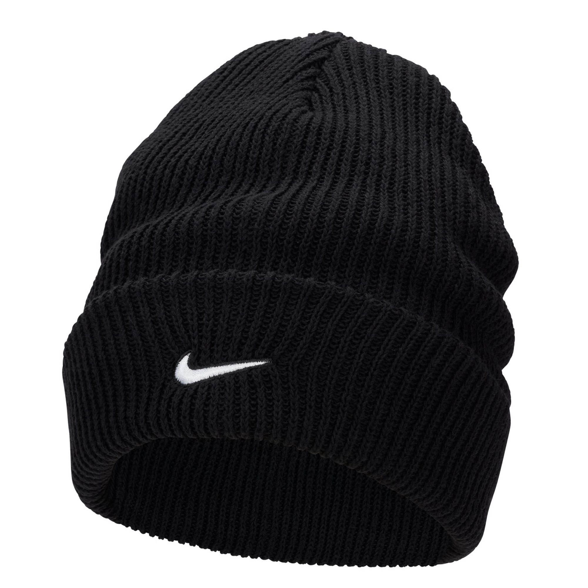Mens Boys Nike Beanie Hat Winter Knitted Cap Sports Casual Nike Swoosh SB  Logo