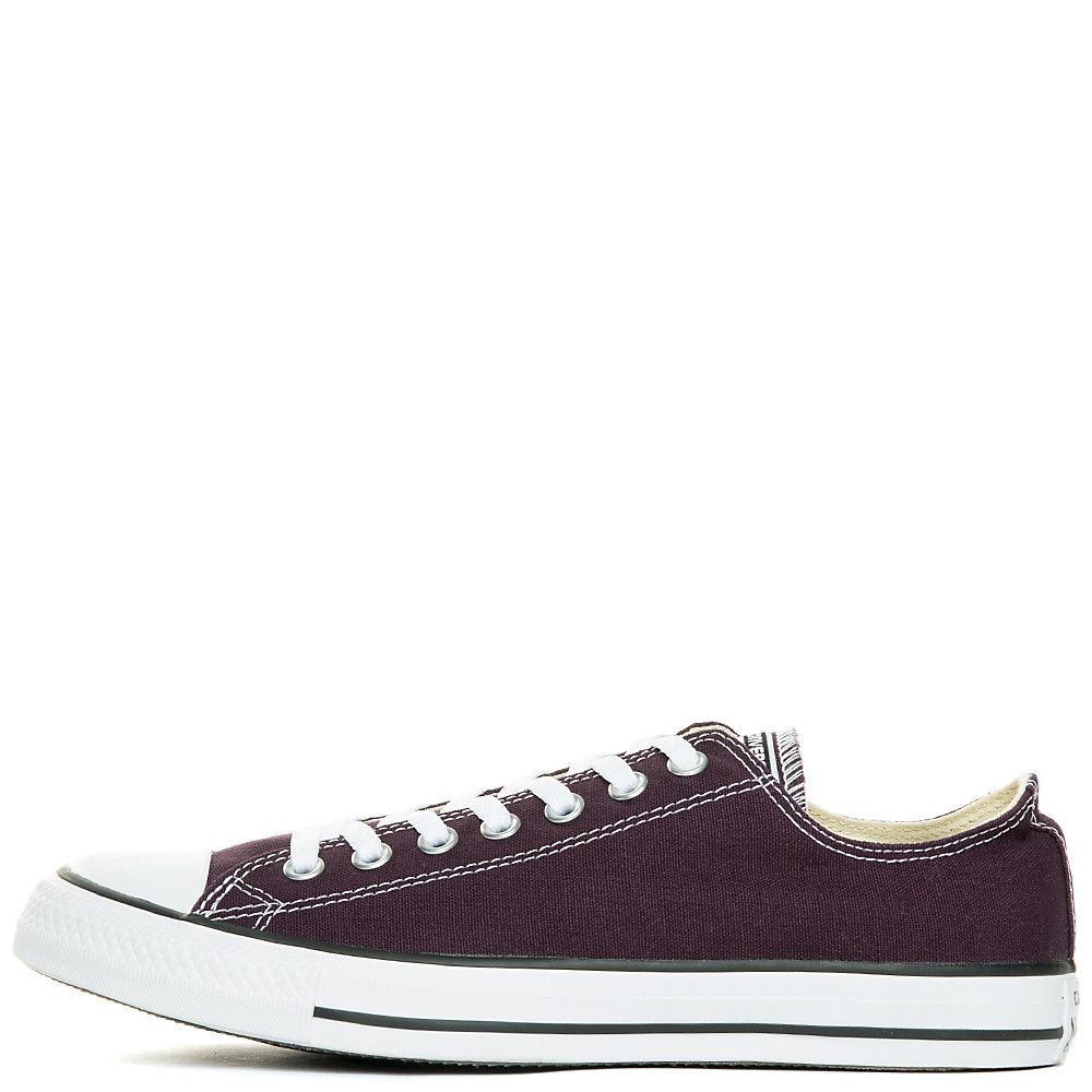 CONVERSE Unisex Chuck Taylor Ox Casual Sneaker 151185F - Shiekh