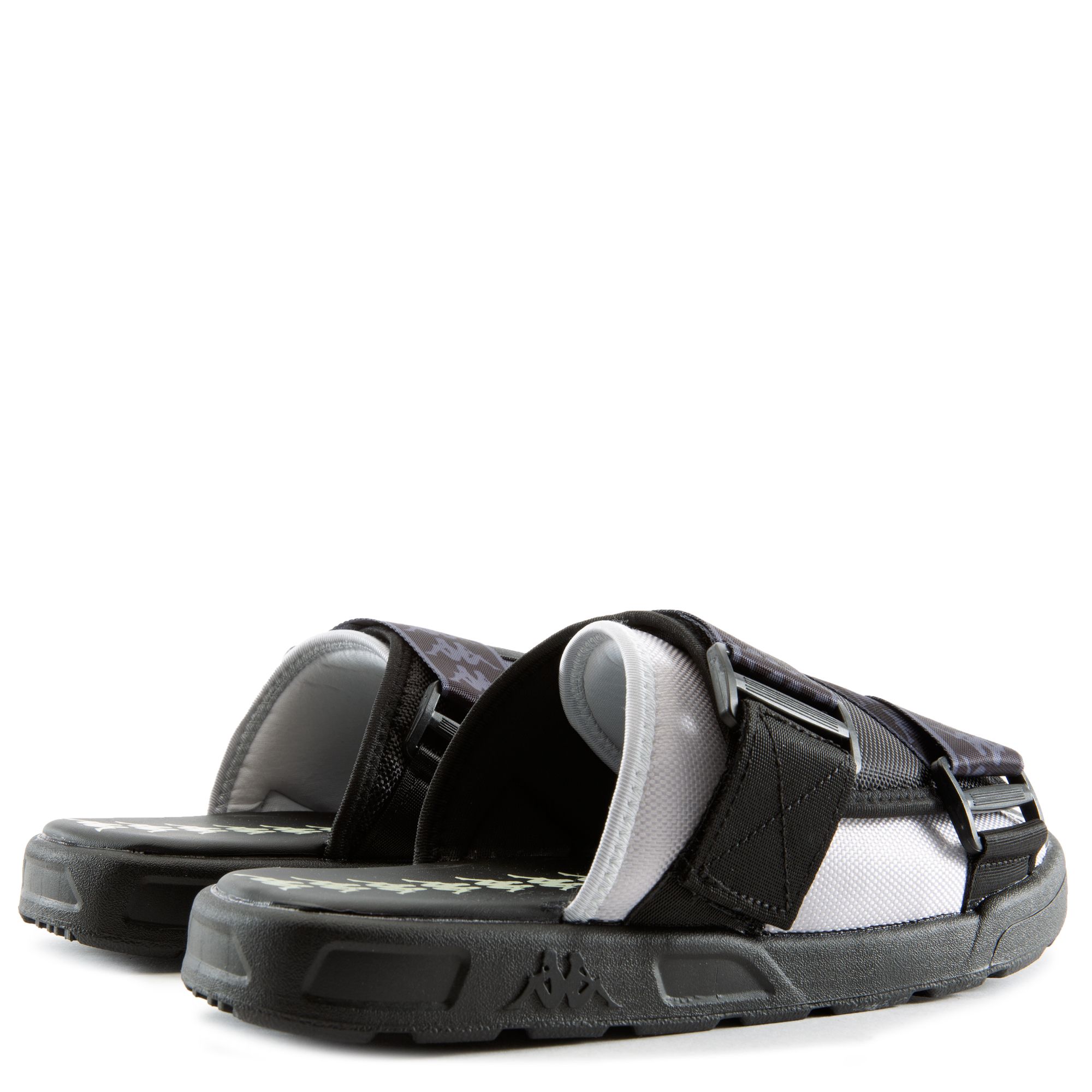 kappa banda mitel 1 sandals