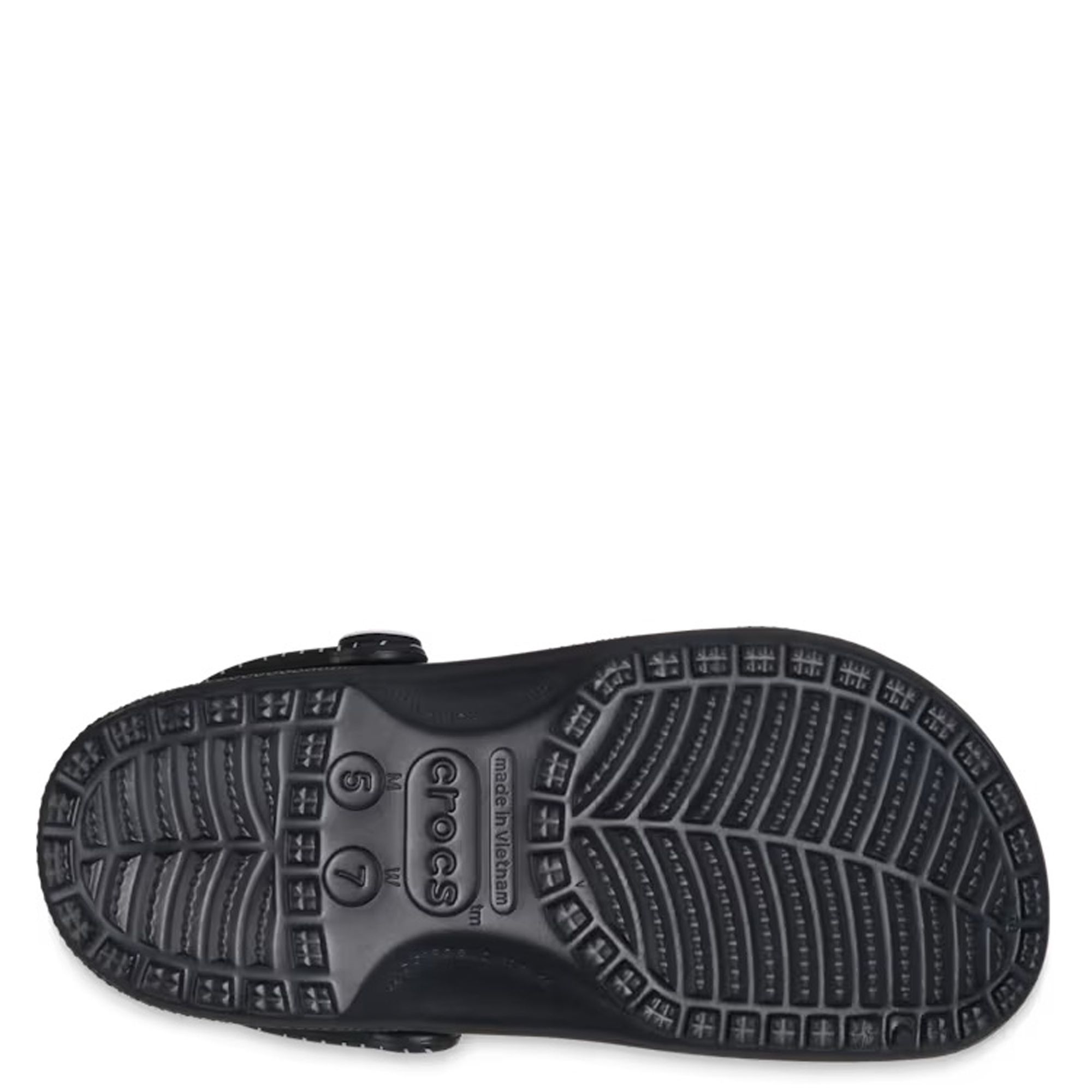 CROCS Nightmare Before Christmas Classic Clog 210561-90H