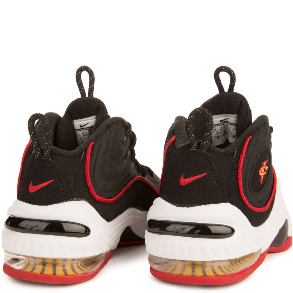 NIKE AIR PENNY II (GS) 820249 002 - Shiekh