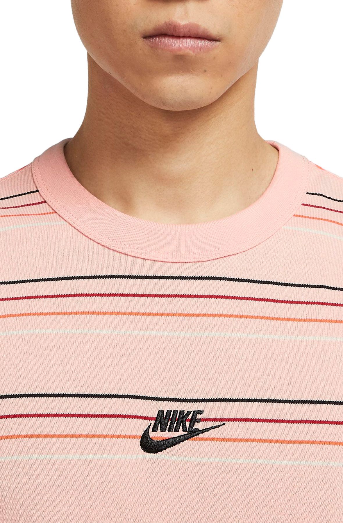 NIKE Sportswear Premium Essentials T-shirt DB6531 800 - Shiekh